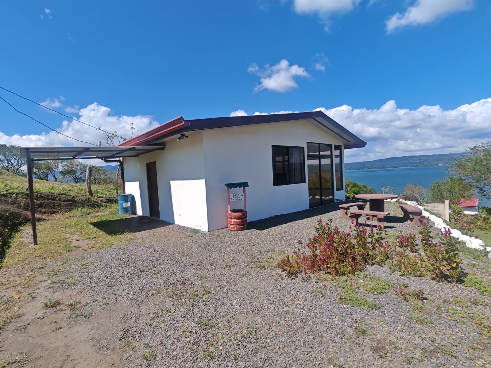  Beautiful Home 5BA 4BA and Two Casitas w/ Views of Lake Arenal & the Volcano photo 22