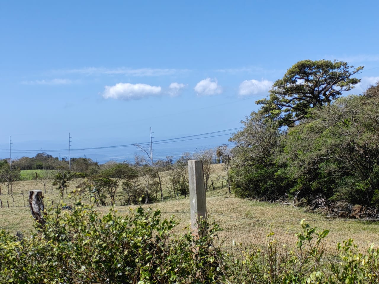 721 m2 Lot Gorgeous Views of Mountains, Jungles and Guanacaste Lowlands photo 12