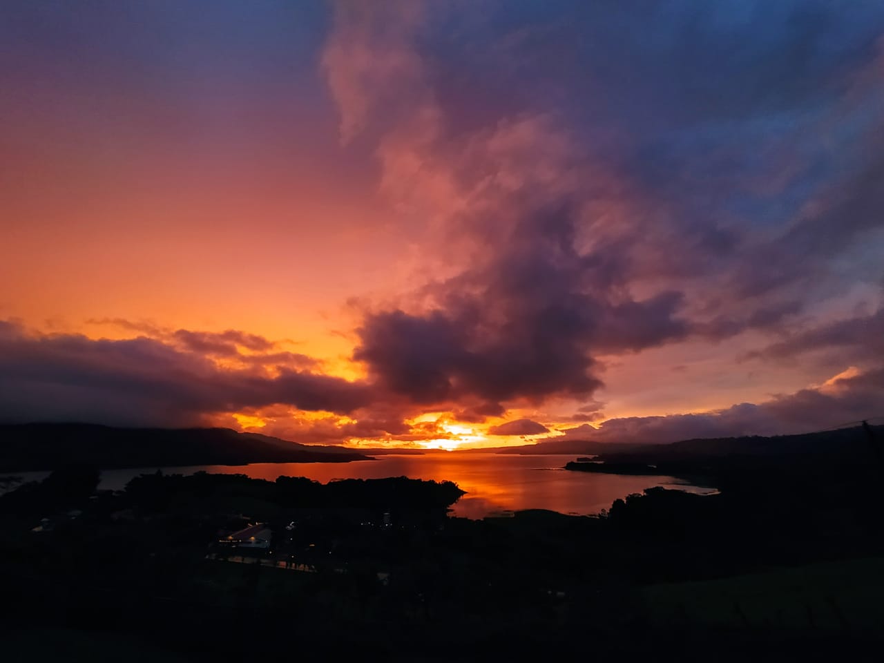 33,691 m² property with Amazing Views and Private Waterfall in La Union  photo 23