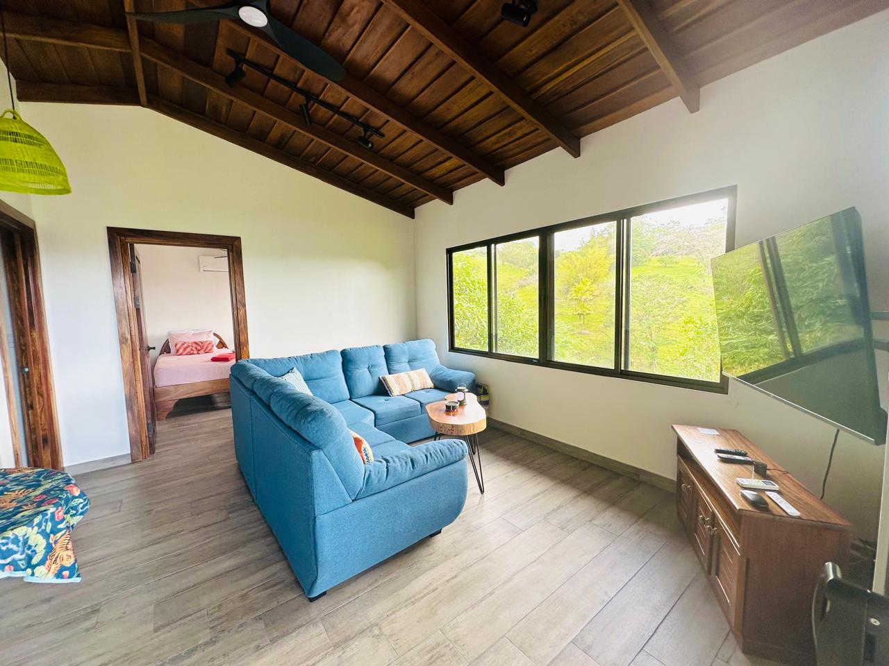 Spacious Home with Guest House, Stunning Views & Natural Beauty In Rio Piedras  photo 27