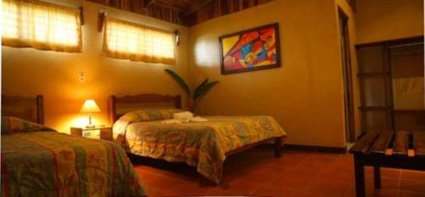 Rustic and Charming Ecolodge, 3,95 acre In La Fortuna photo 11