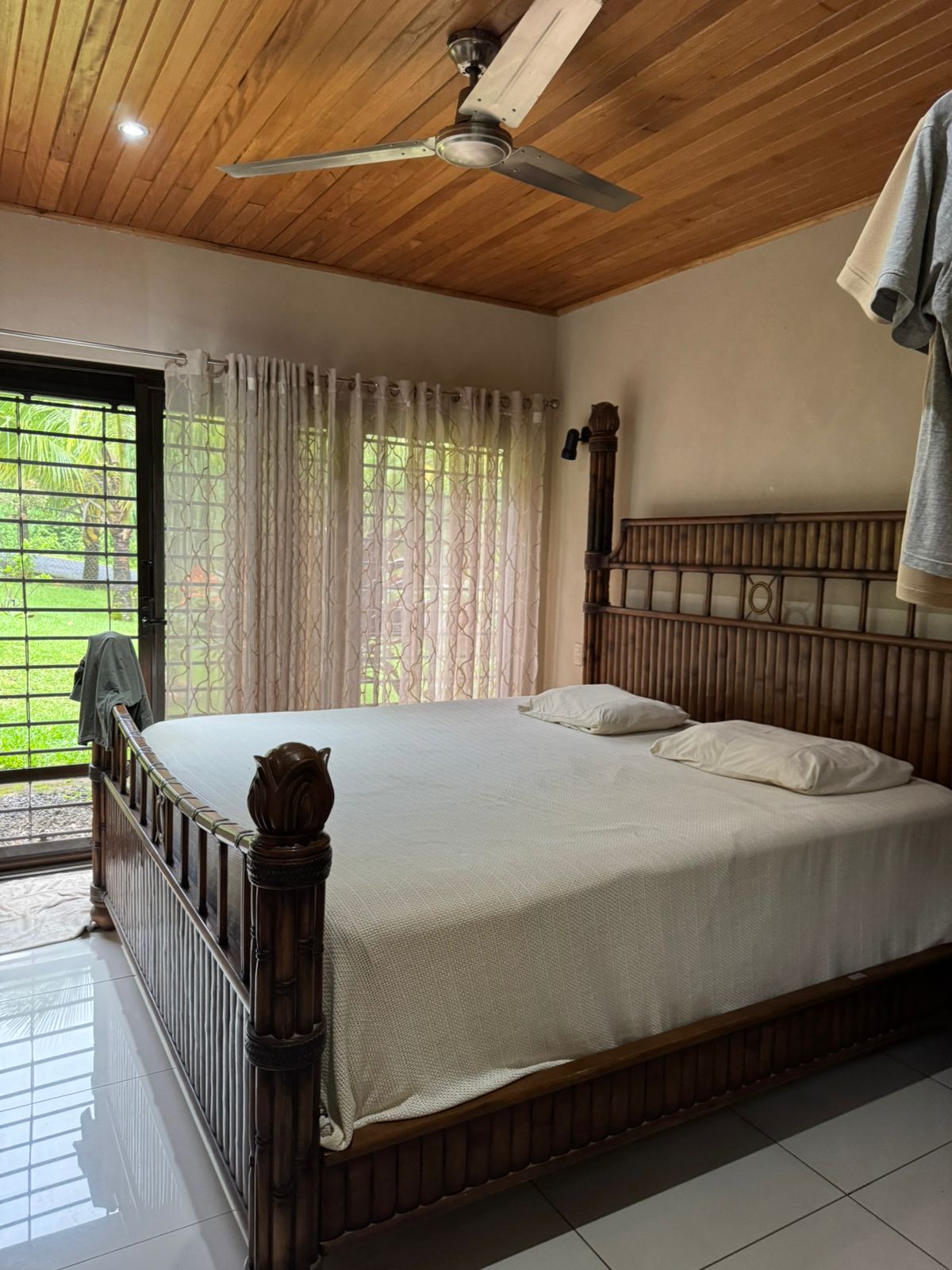 Mountain View Home 2 Bedrooms 2 Bathroom in Sabalito photo 13