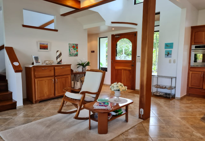 Villa Corazón: Luxury 4BD, 3.5BA Home + 3BD, 3.5BA GuestHouse w/ LAKE ACCESS photo 8