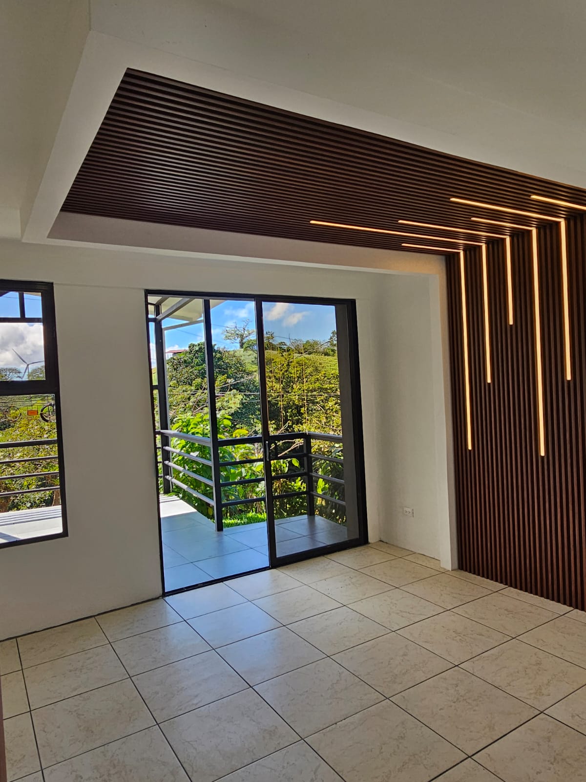 Modern Home 2BD 1BA with Beautiful Mountain Views in Parcelas photo 19