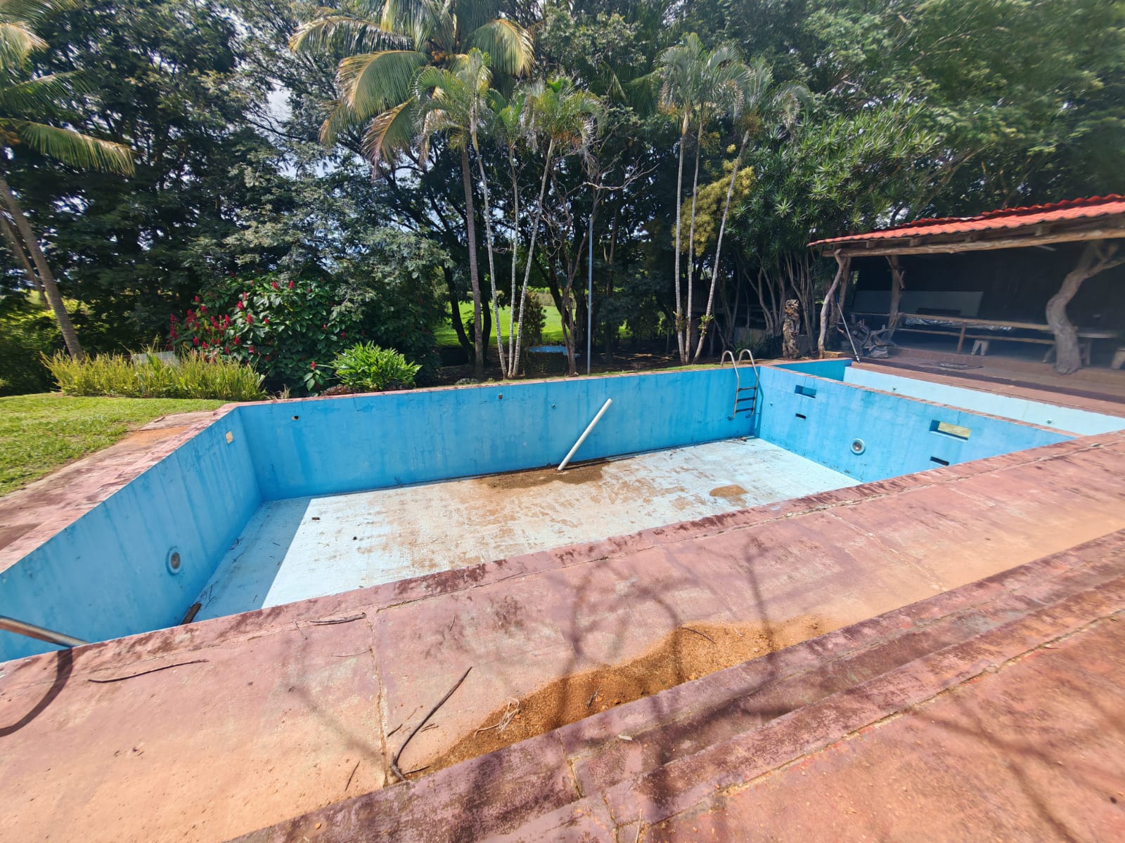 Hacienda Paraíso – Beautiful 107-hectare Property iw/ House in Solania photo 32