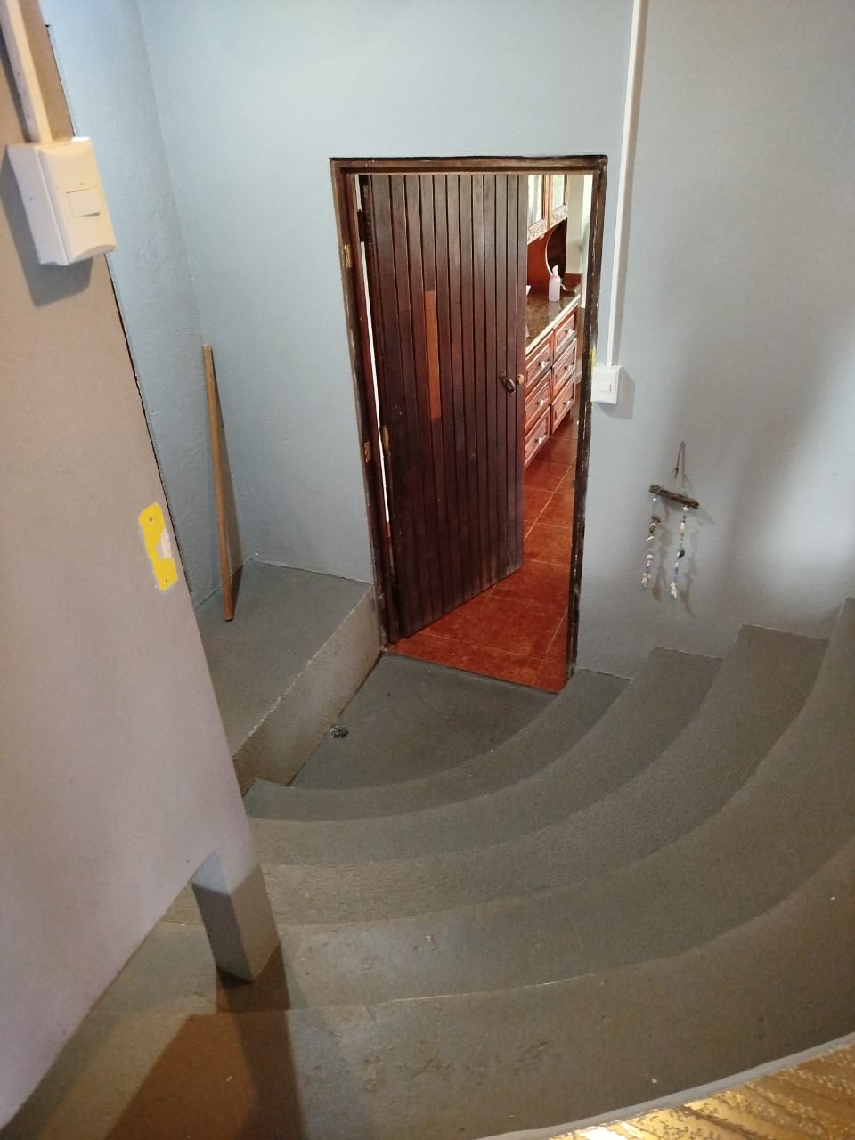 Spacious 4-BD, 3.5-BA Home with Lake Arenal View – Semi-Furnished photo 7