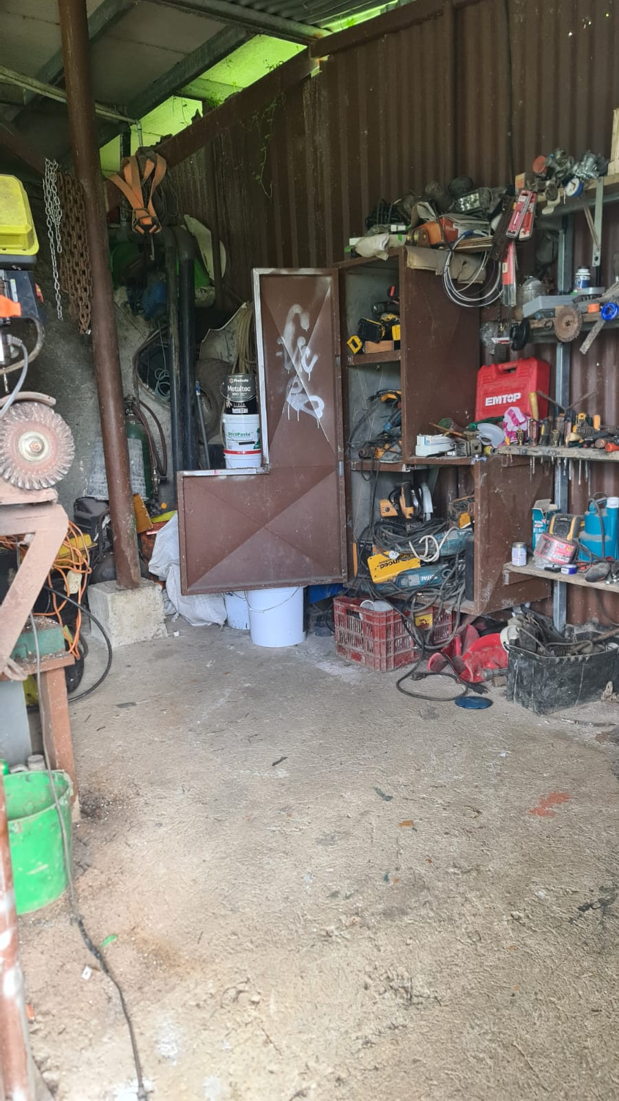 Modest, 4 Bedroom 2 Bathroom house Lake View in Nuevo Arenal photo 9