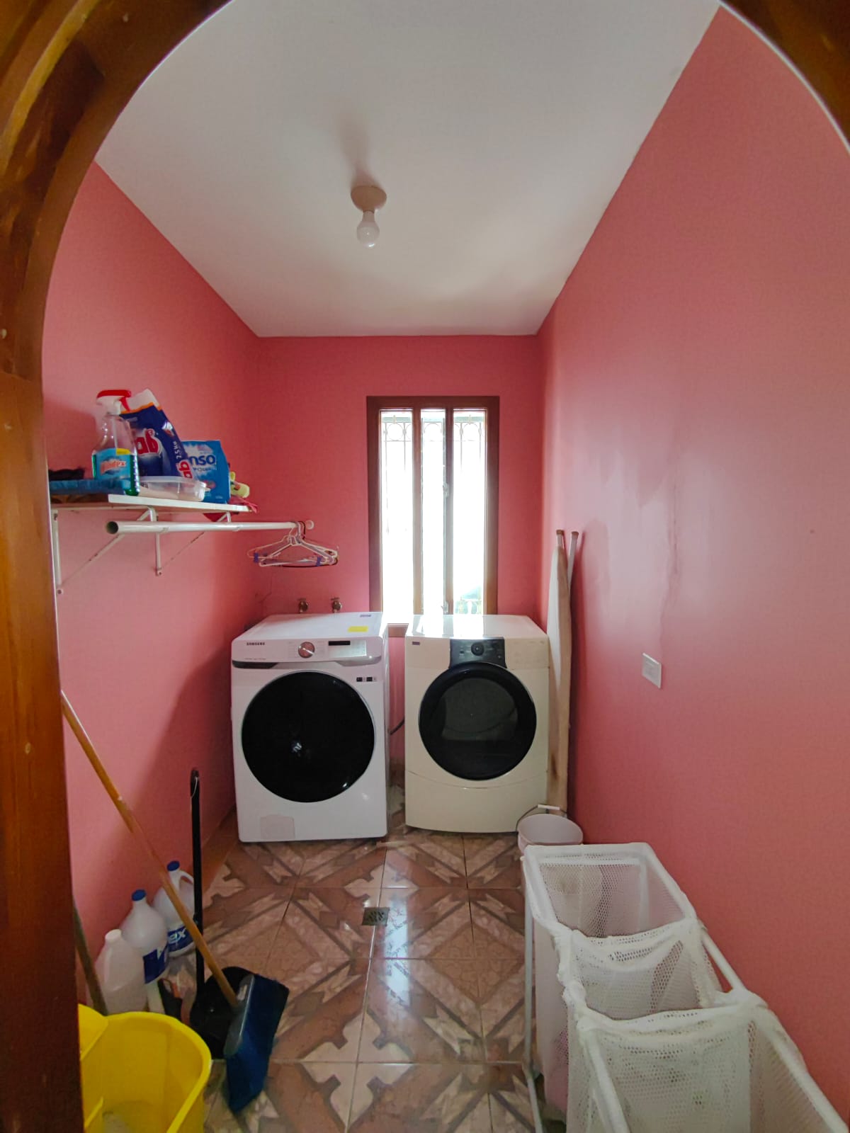 Hacienda Style 2BD/2.5BA + Office + Apt in Gated Community photo 38