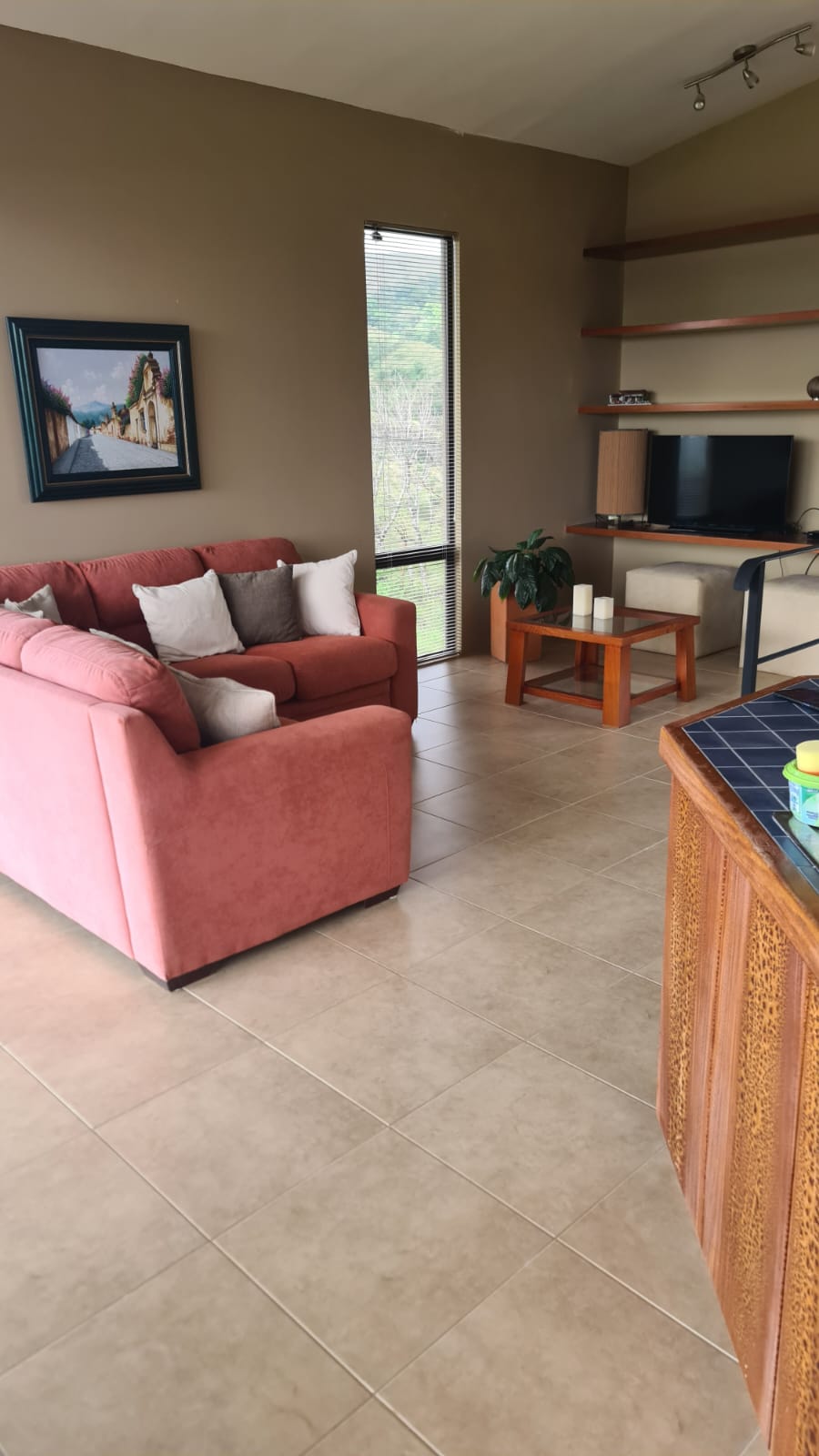 Furnished 3 Story, 2BR, 2BA + Den Lake View House w/ Utilities in Gated Community photo 12