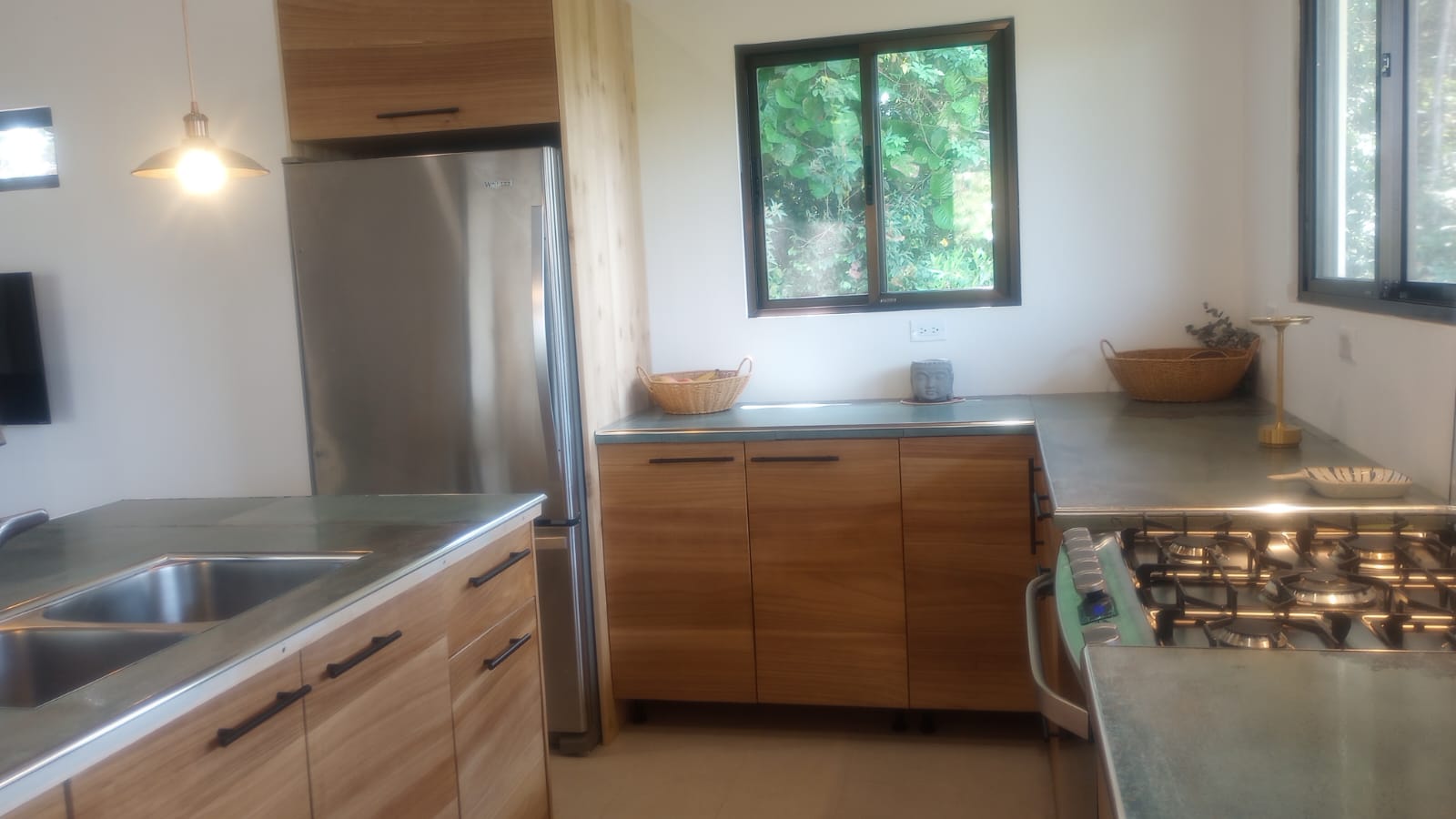 Lovely, Furnished 2 Bedrooms 2 Bathrooms Home with Lake Arenal View photo 11