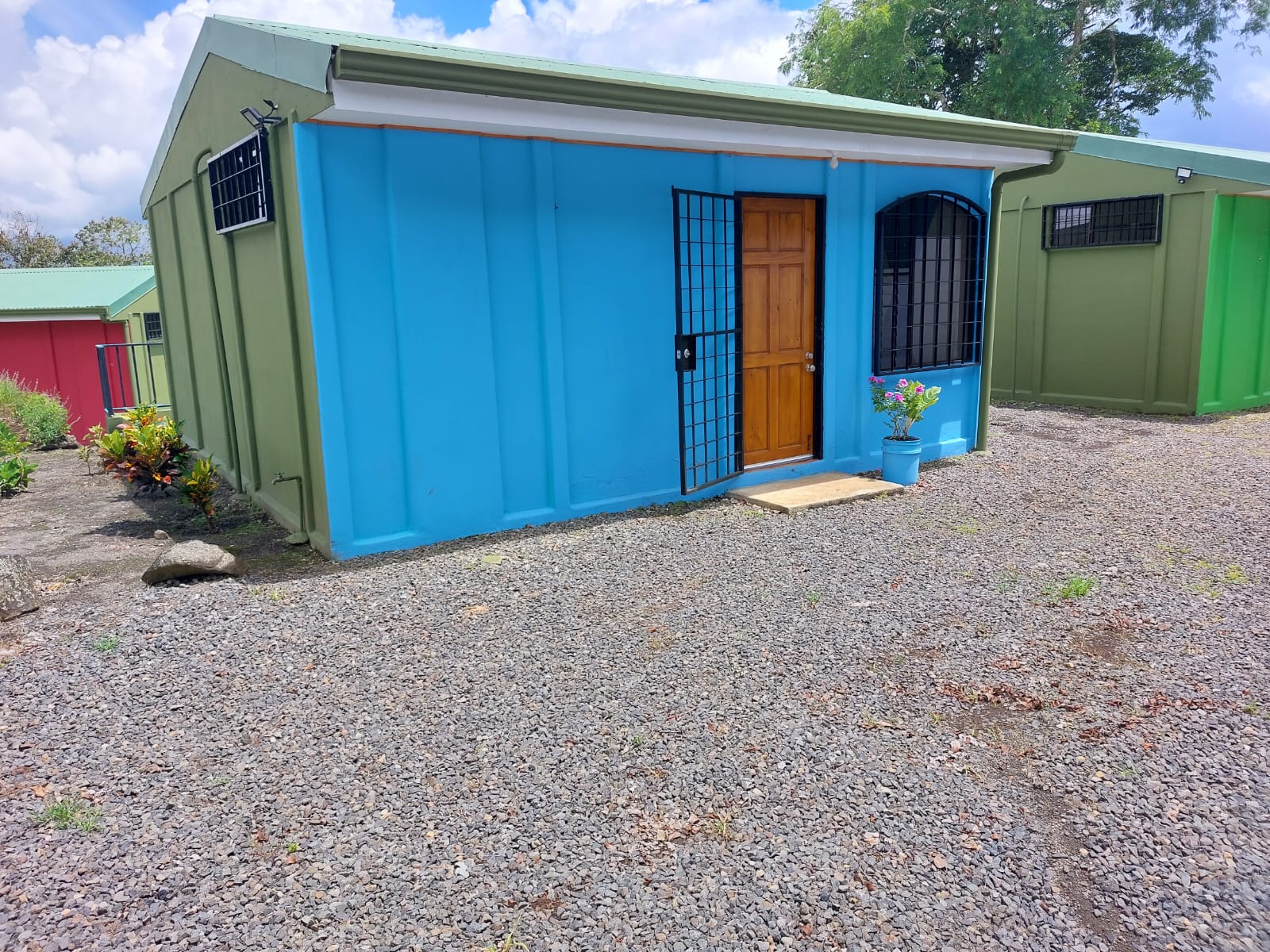 Lake View Commercial Complex-Commercial Building+6 Rental Houses+Apartment photo 23