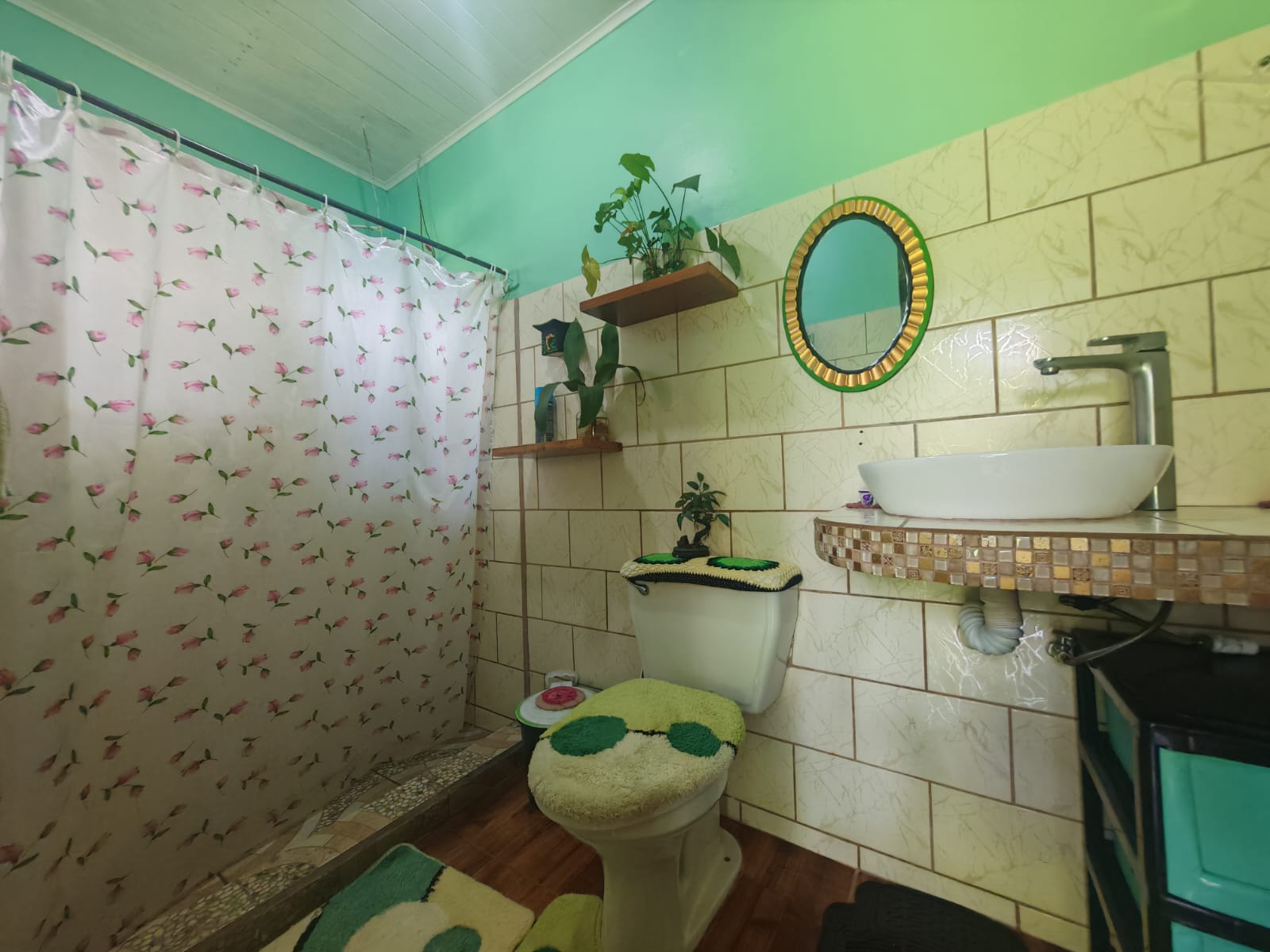 Expansive 30,229 m² (7.46 Acre) Lot w/ House & Scenic Views in Tierras Morenas photo 37