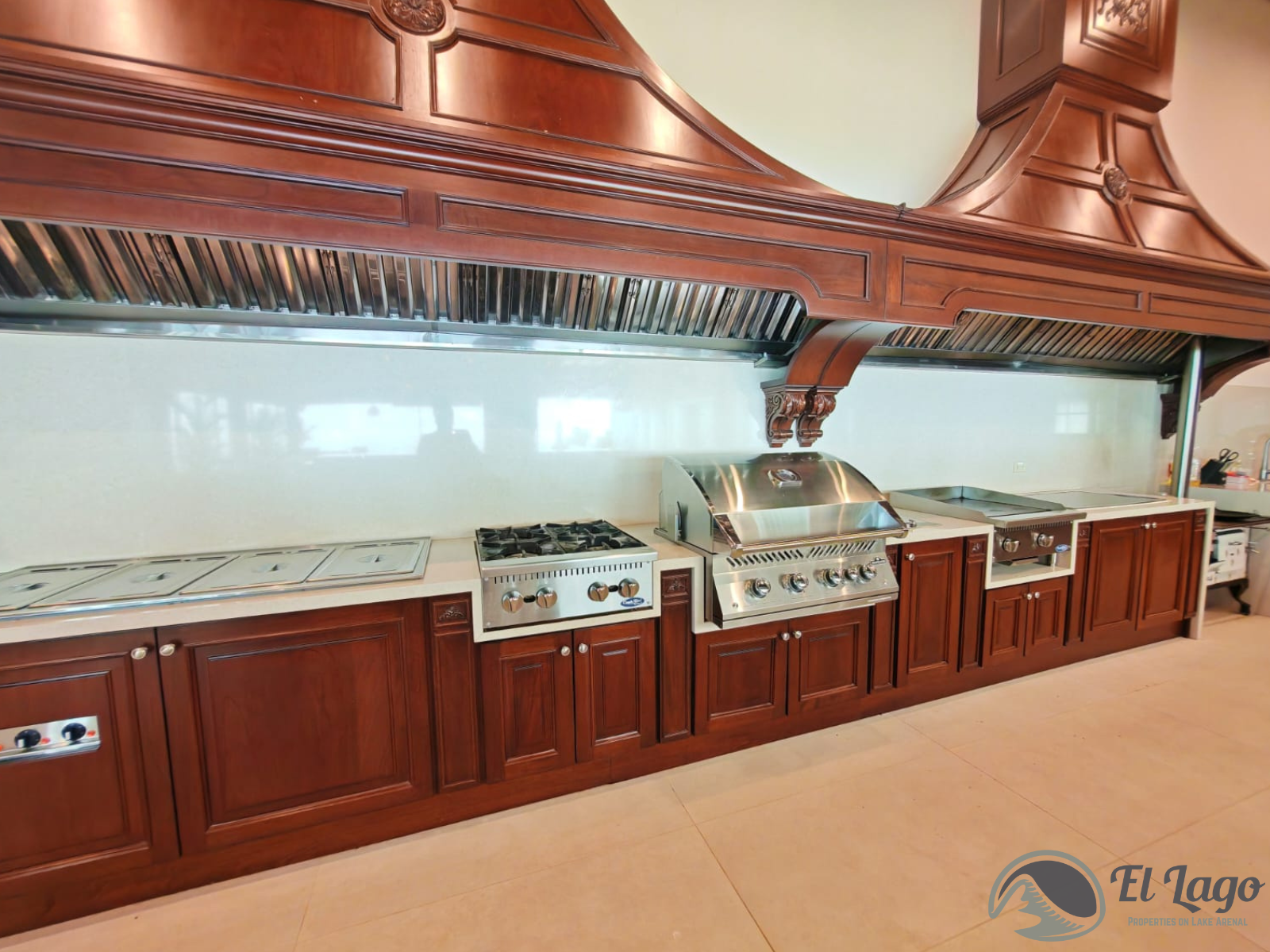 Luxury Estate w/ 8 BD, 9 BA, Private Forest, and Development Potential photo 64