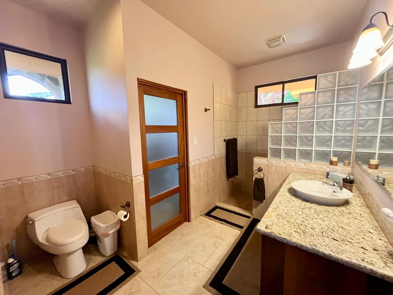 Beautiful Lake & Volcano View Home in Gated Community – Fully Furnished  photo 22