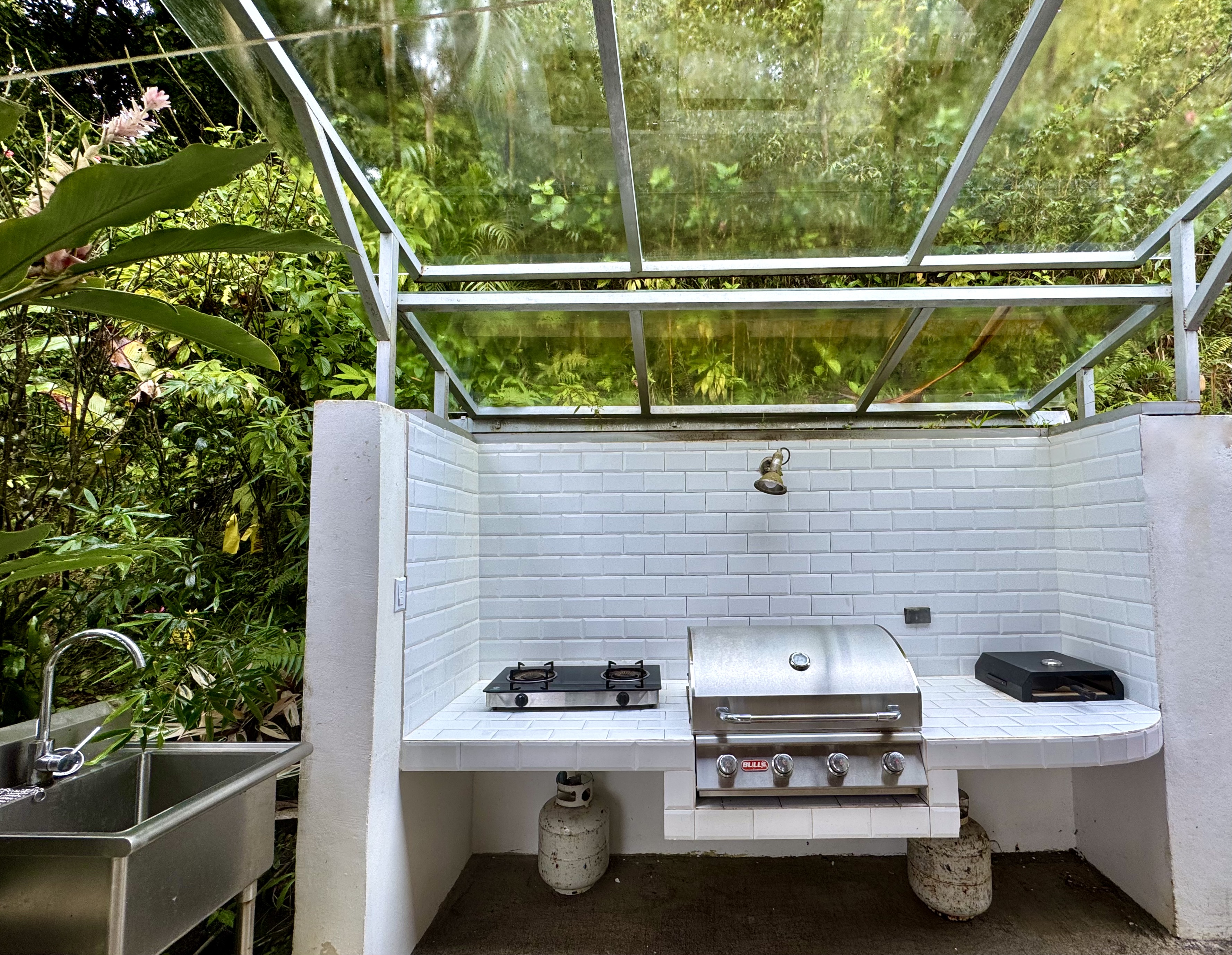 Casa Pink Sky 3BD 3BA – A Private Sanctuary with Volcano & Mountain Views photo 17