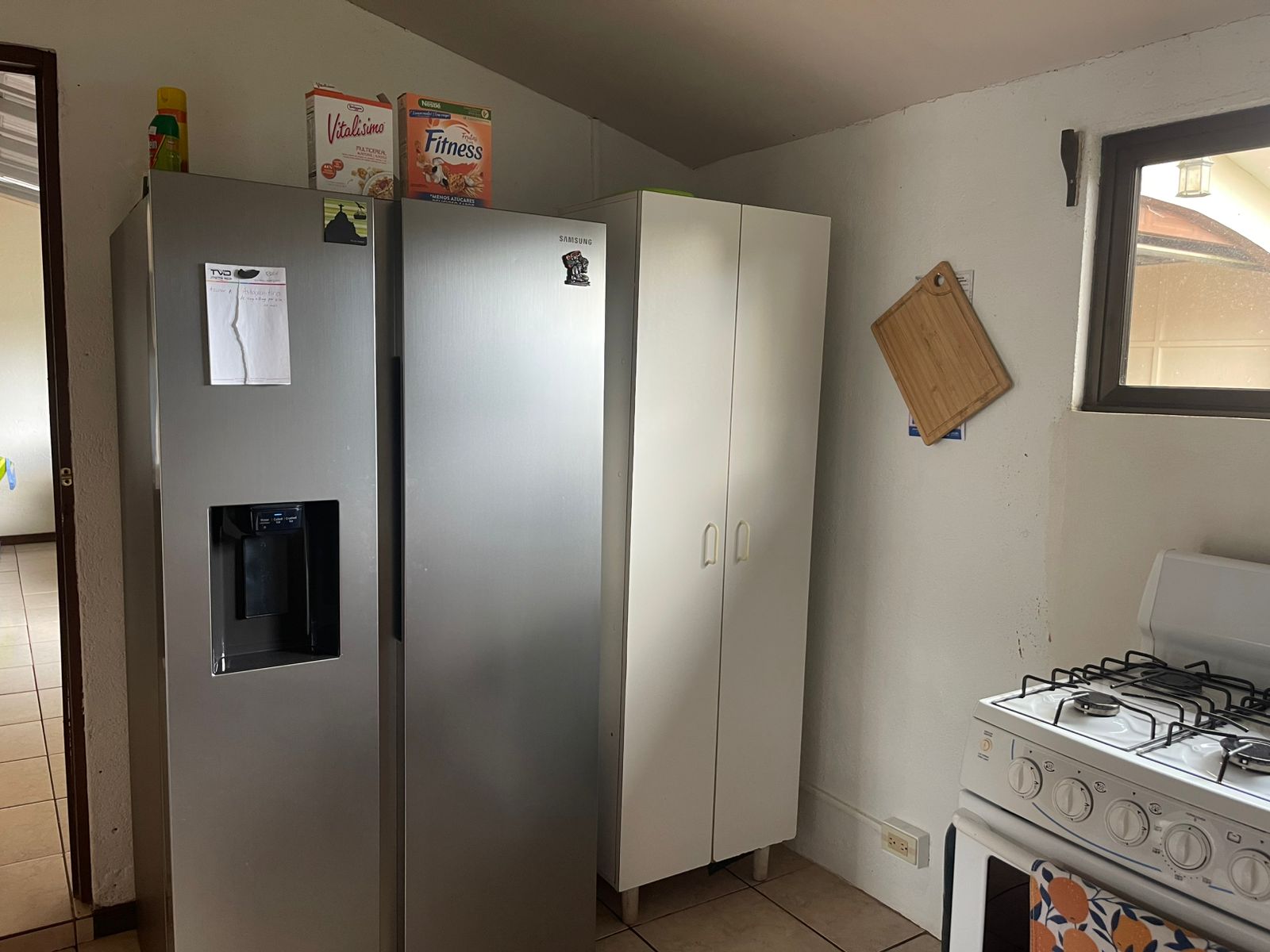 Charming 2 Bedroom 1 Bathroom Home in the Heart of Nuevo Arenal photo 16