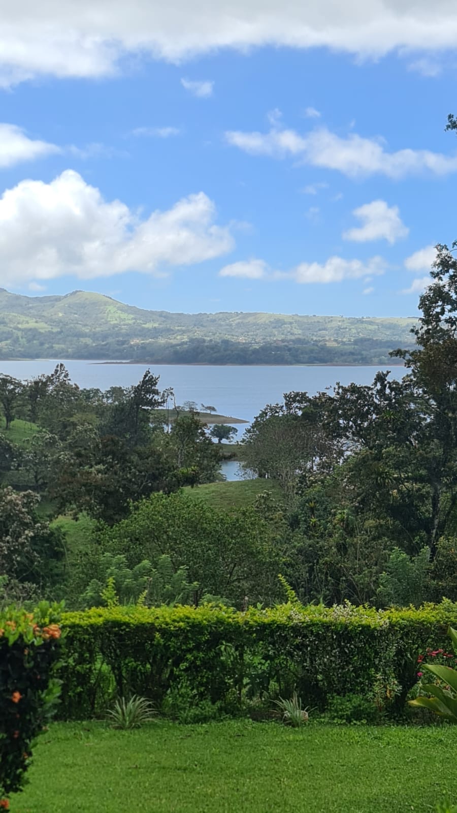 Beautiful, LAKE ACCESS property in Parcelas Santa Maria, Nuevo Arenal  photo 39
