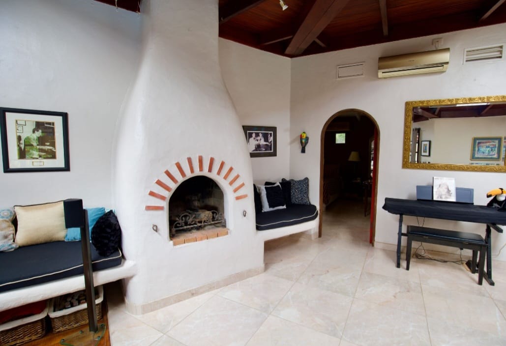 Boutique Hotel and Restaurant Between La Fortuna and Nuevo Arenal photo 27