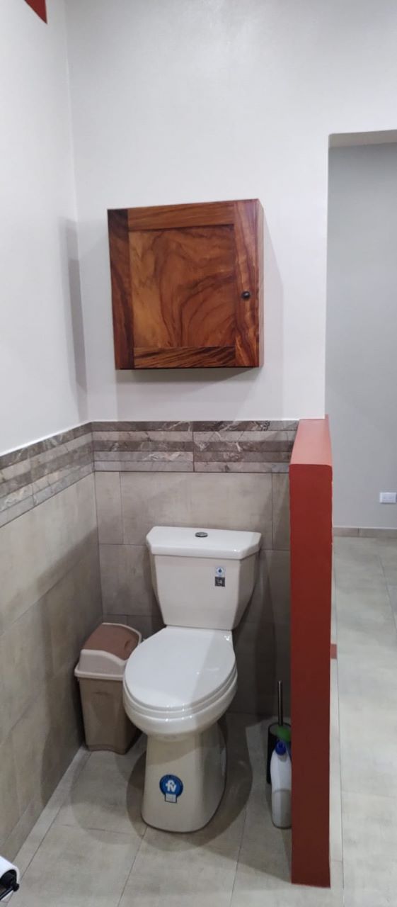 A brand-new luxury 2 BD/2 BA lake, volcano, & mountain view home  photo 34