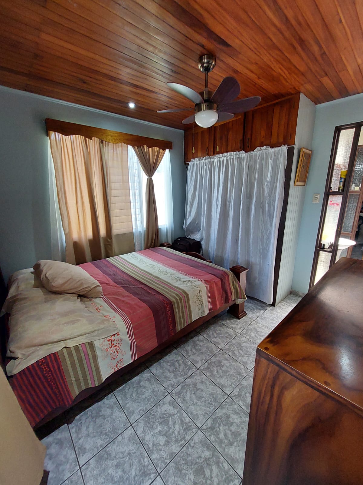 Lovely, 4 BD, 2 BA Home +  Independent 2 BD, 1 BA Rental Unit Near Lake Arenal photo 14