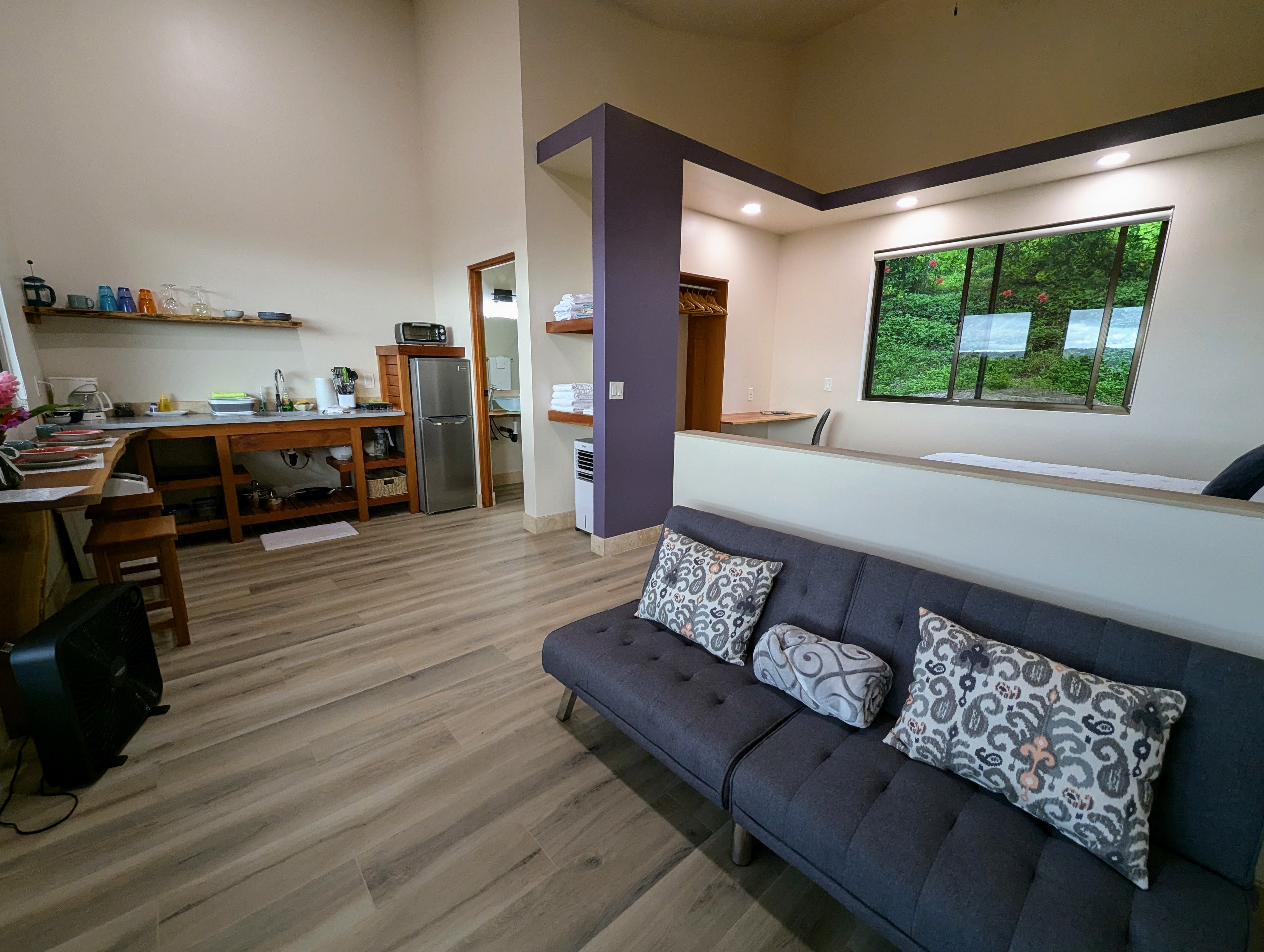 Stunning 4-Casitas Property in Vistas del Lago w/ Amazing Lake & Volcano View photo 35