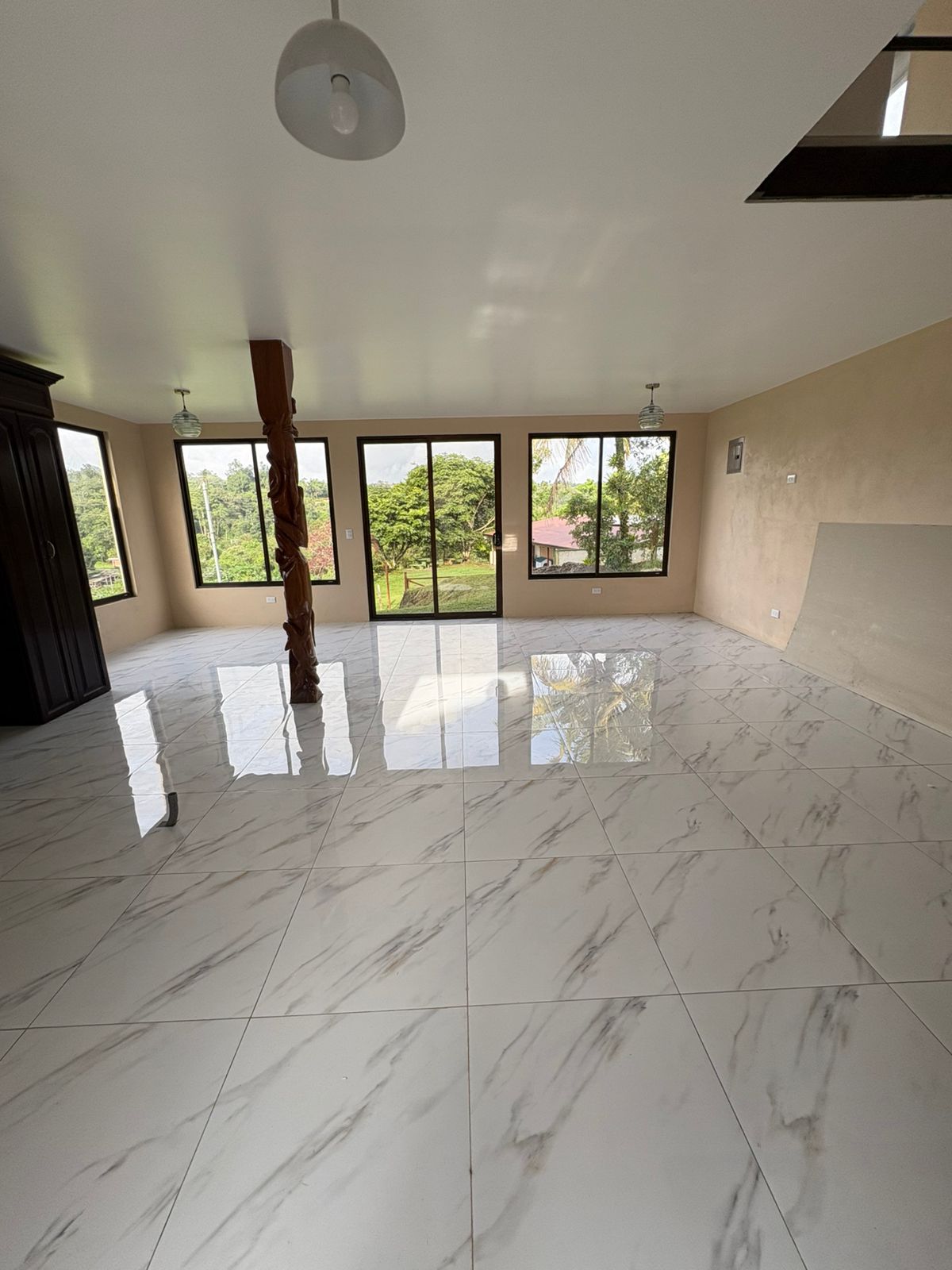 Modern Two-Story Home with Bright, Open Spaces & Room for Expansion photo 8