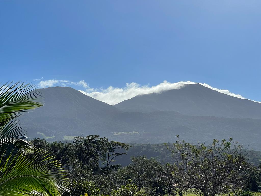 Beautiful Flat 5,624 m2 Lot With Views in Rio Naranjo, Guanacaste  photo 10