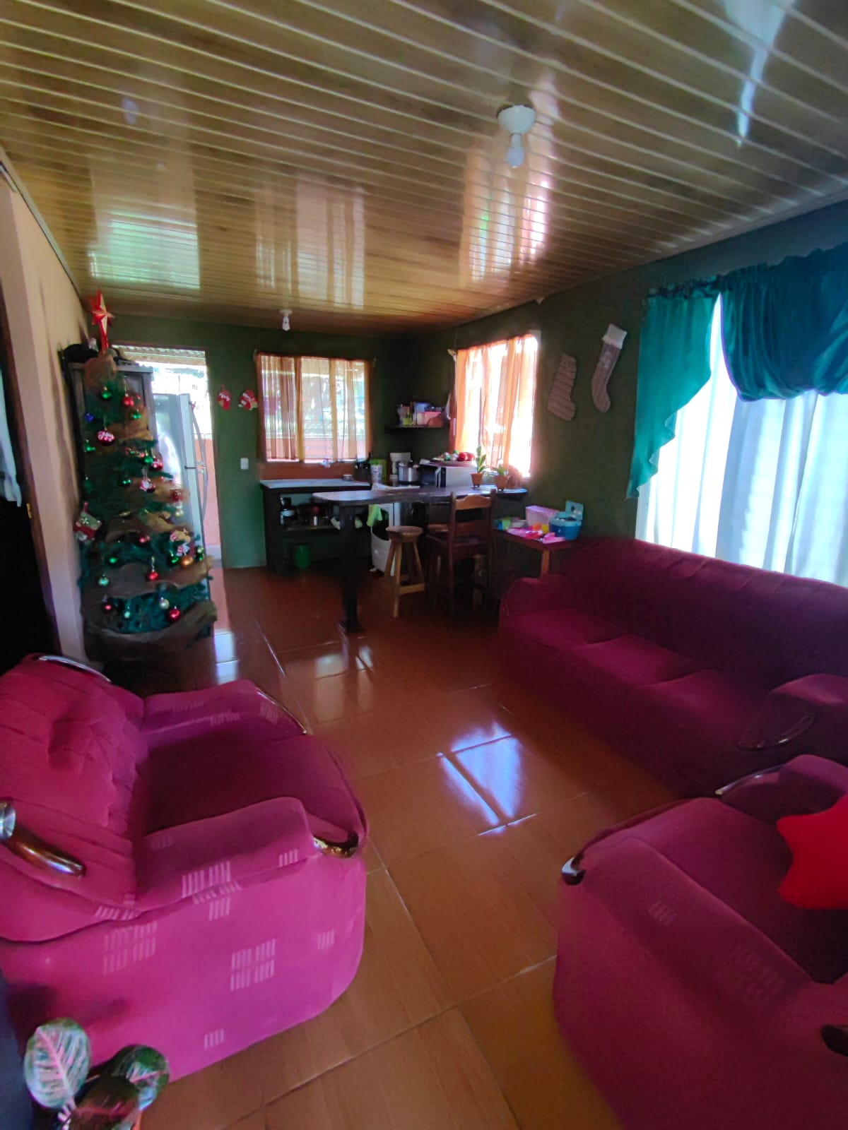 Fantastic Lake View Income Property w/ 3 houses in San Luis, Tilarán photo 25