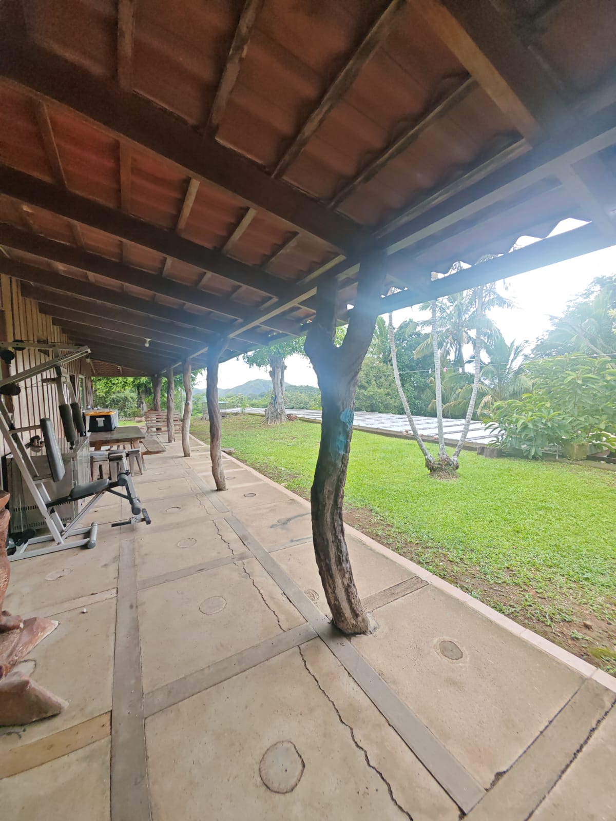 Hacienda Paraíso – Beautiful 107-hectare Property iw/ House in Solania photo 25