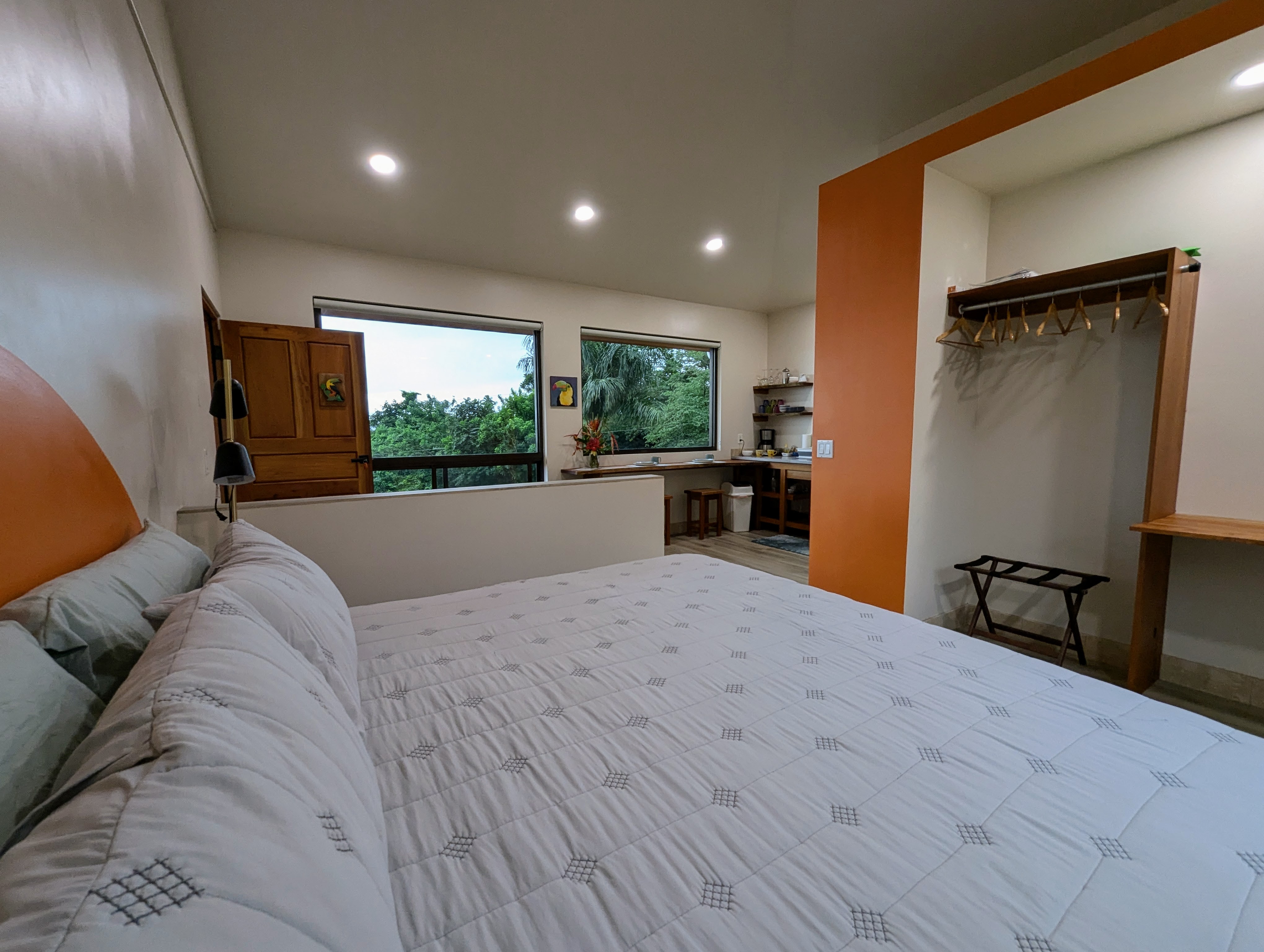 Stunning 4-Casitas Property in Vistas del Lago w/ Amazing Lake & Volcano View photo 30