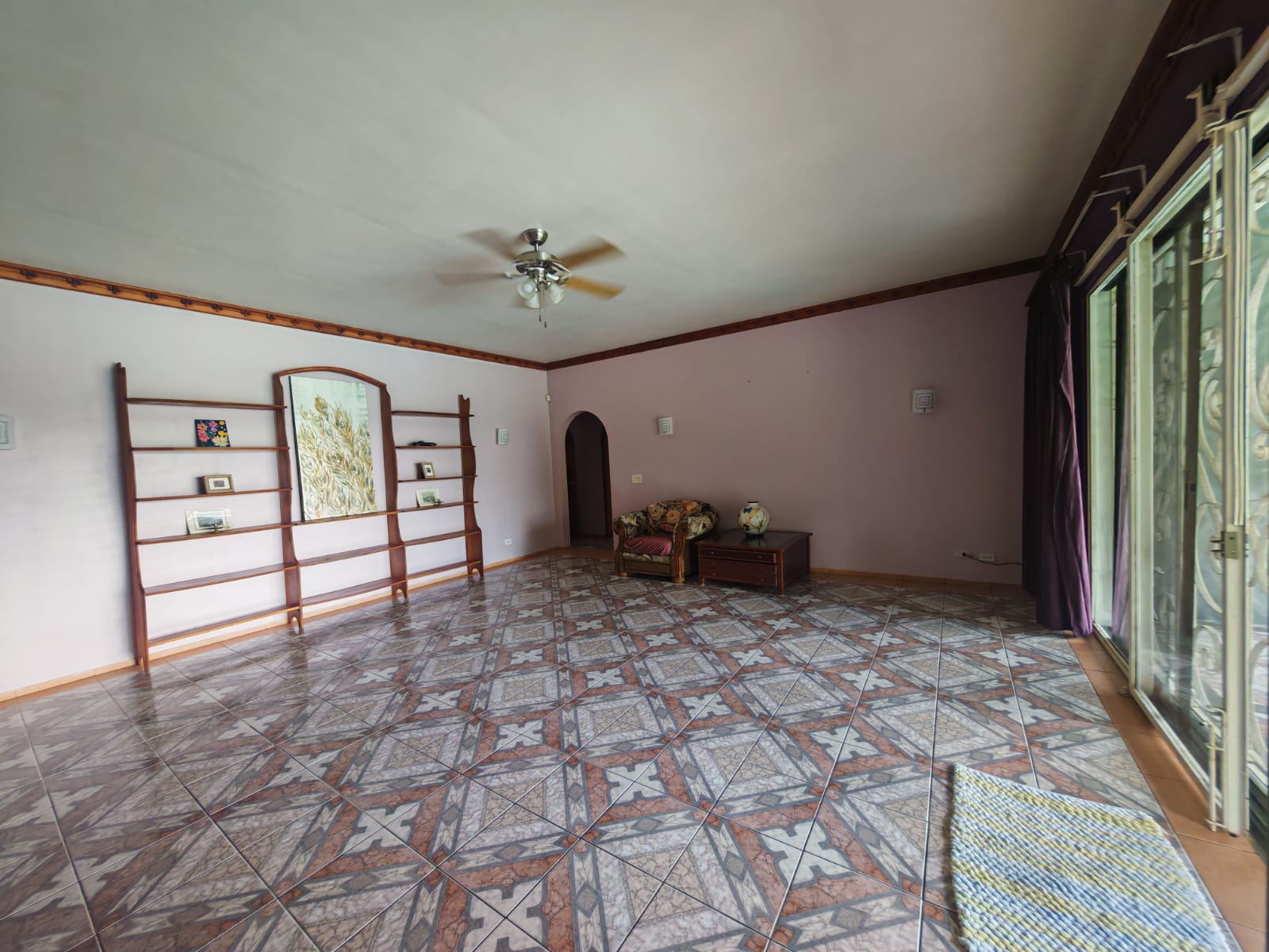 Hacienda Style 2BD/2.5BA + Office + Apt in Gated Community photo 19