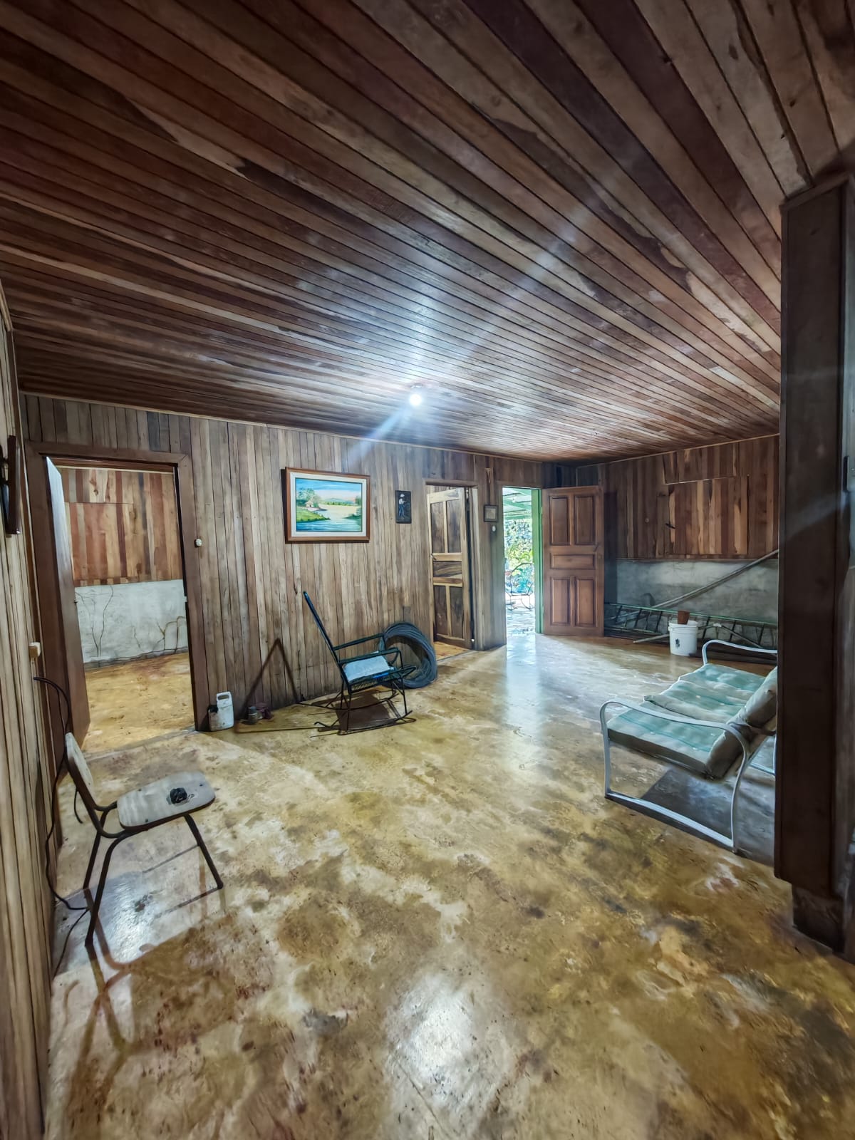 Spectacular 105-Hectare Lot with Lakes, Mountain Views, & Natural Resources  photo 27