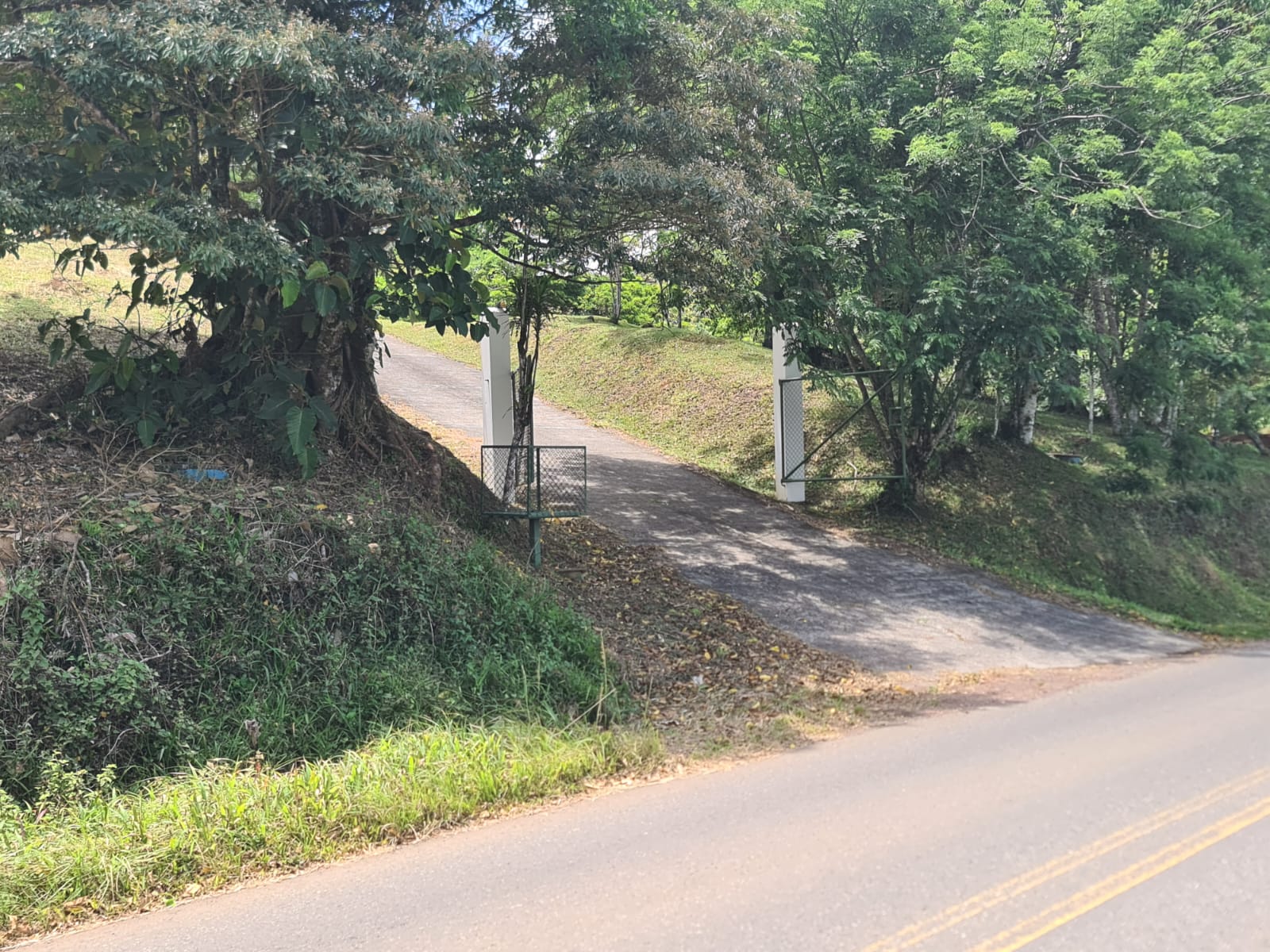 2236 M2 (0,55 acres) Lot with Huge Volcano Views in El Aguacate photo 17