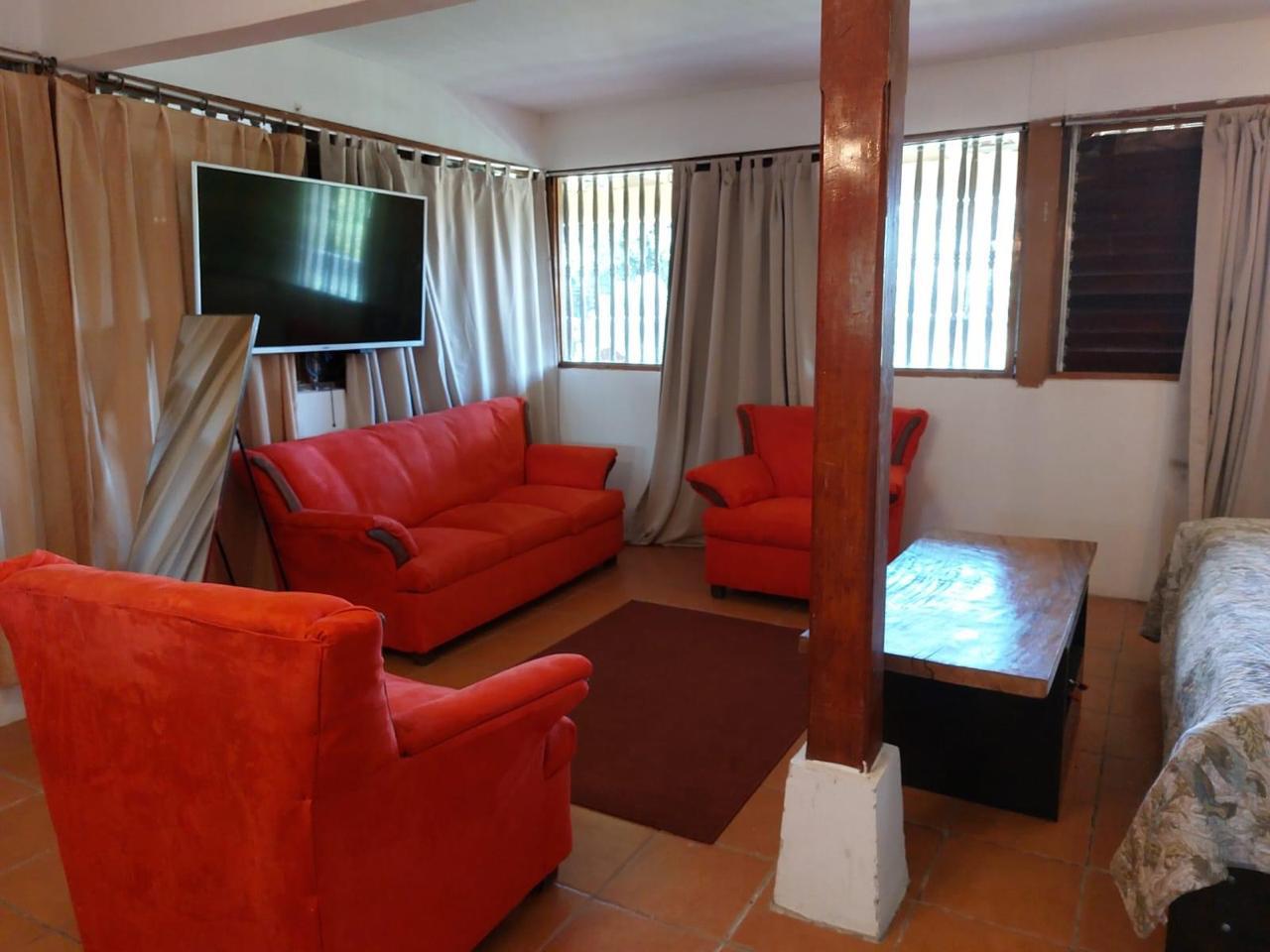 450-Hectare Estate w/ Nature Reserve, Three Homes & Rivers in Guanacaste photo 22