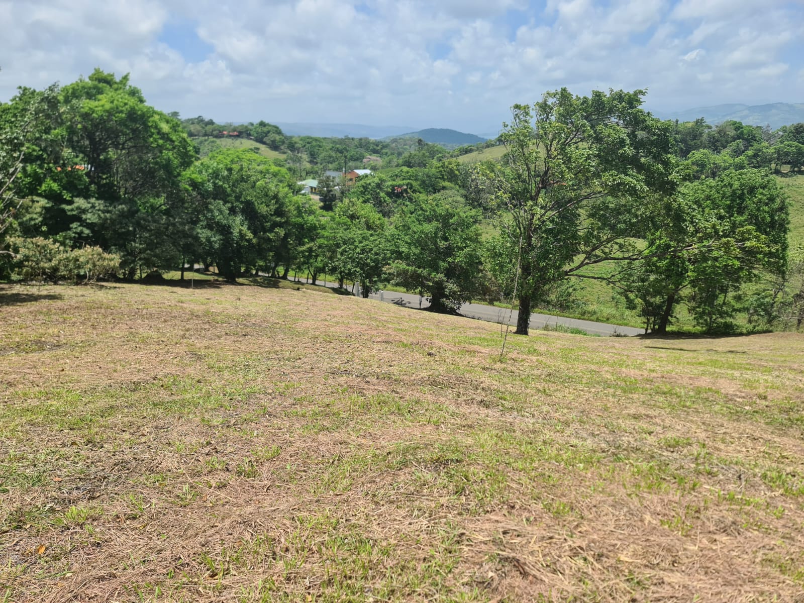 2236 M2 (0,55 acres) Lot with Huge Volcano Views in El Aguacate photo 6