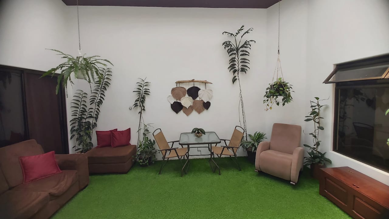 Lovely Home 4 Bedroom 2 Bathroom + Office In Bello Horizonte Tilarán photo 10