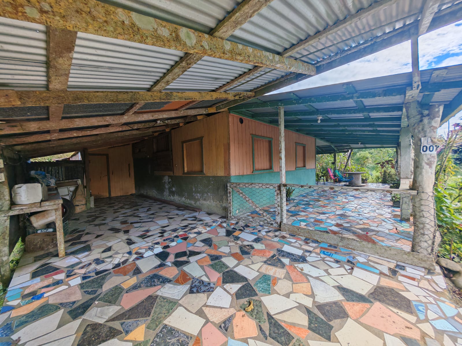 Spectacular 105-Hectare Lot with Lakes, Mountain Views, & Natural Resources  photo 26