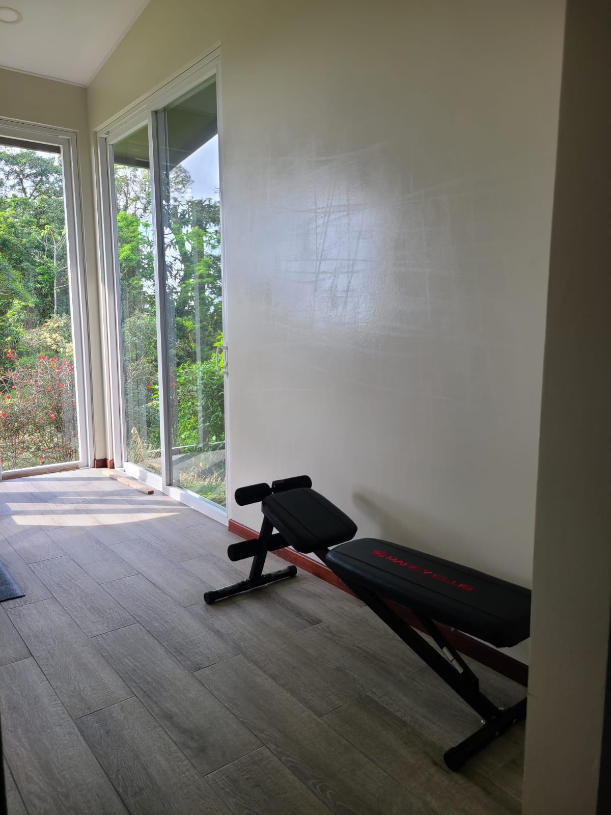 Lake View Home 2BD 2BA + Office + Gym in San Antonio, Nuevo Arenal photo 22