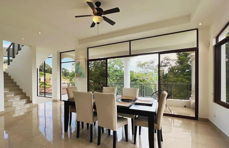 Elegant Furnished Home with Pool and Rancho Near the Beach  photo 8