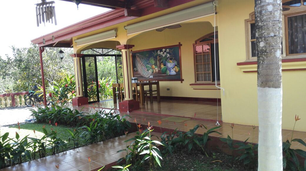 Beautiful 5 Bedroom 3 Bathroom Home Estate on 66 acres In Guatuso photo 7