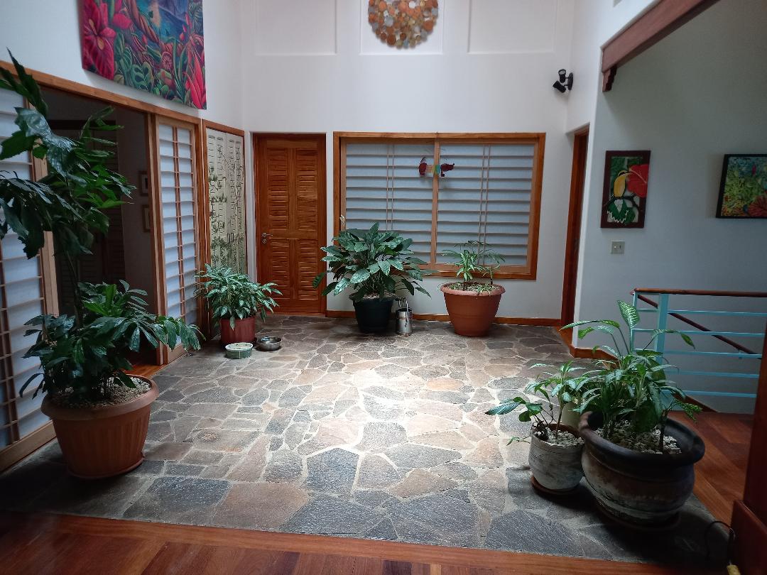 Tranquility Defined – Stunning Home with Lake & Volcano Views on 8.2 Acres photo 26