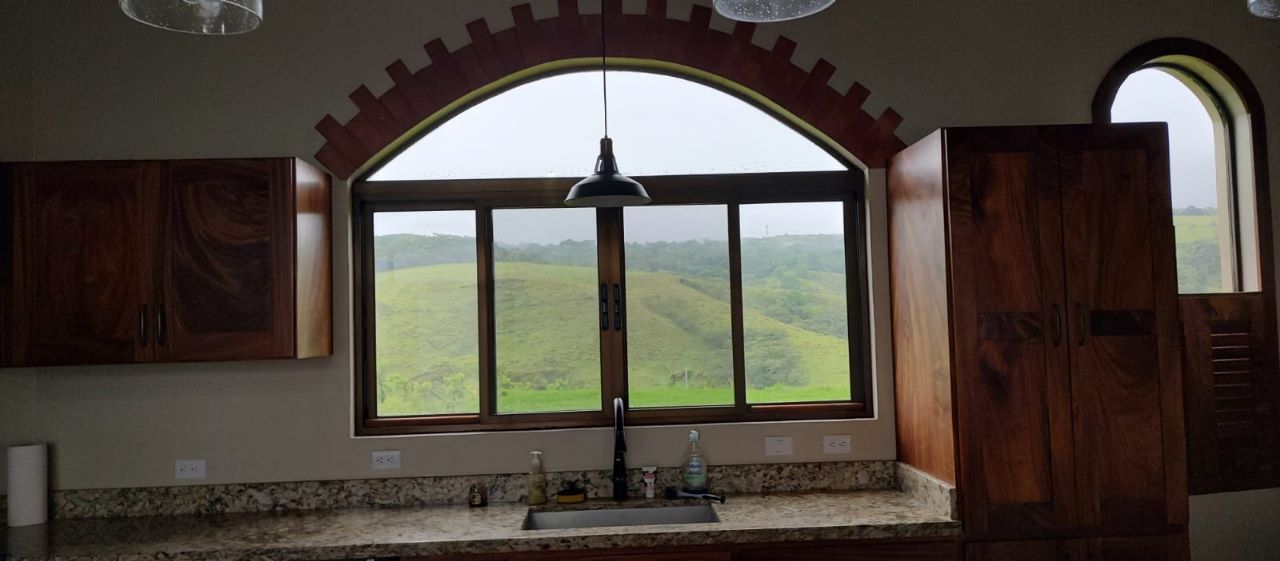 A brand-new luxury 2 BD/2 BA lake, volcano, & mountain view home  photo 7