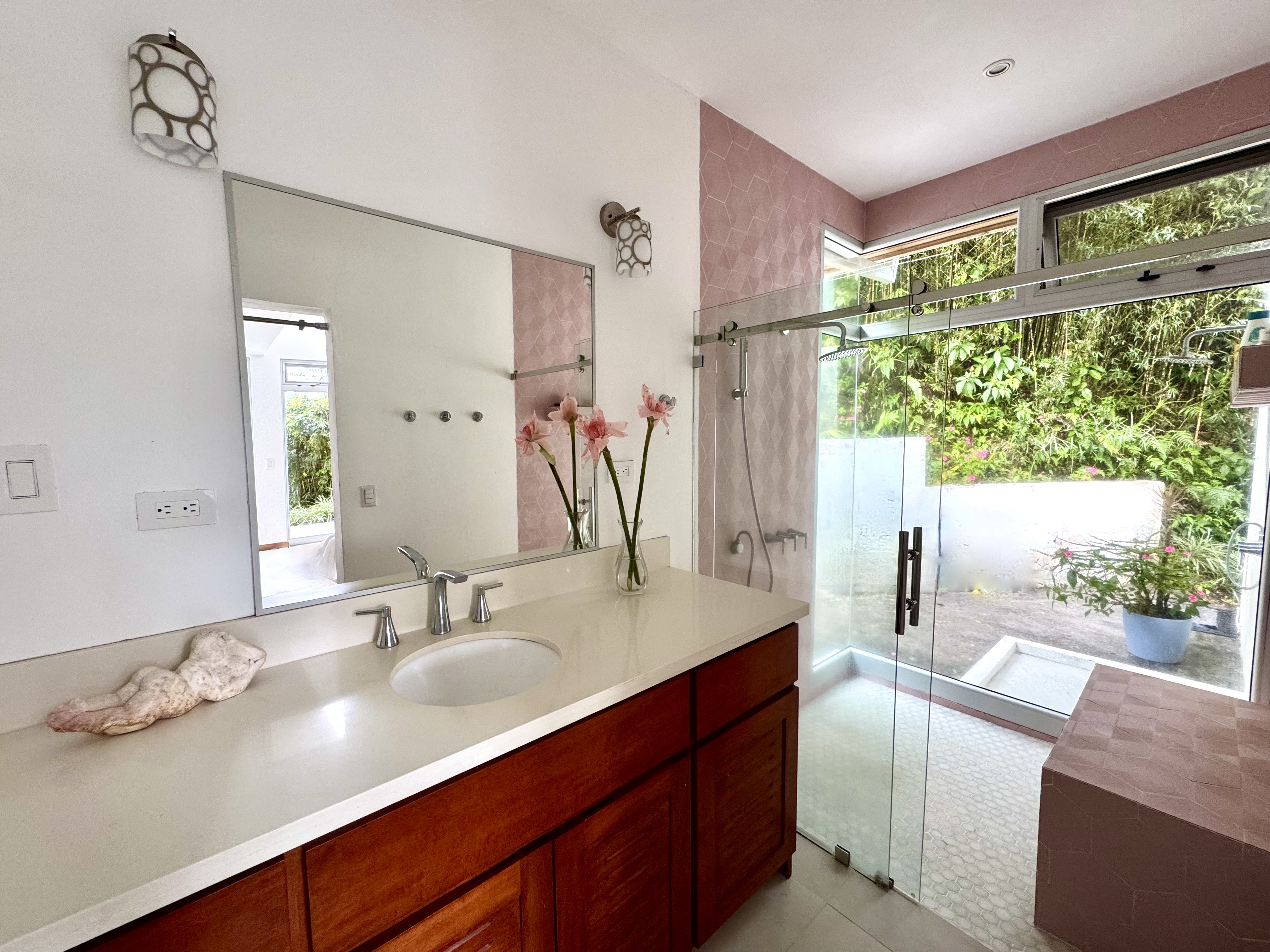 Casa Pink Sky 3BD 3BA – A Private Sanctuary with Volcano & Mountain Views photo 28