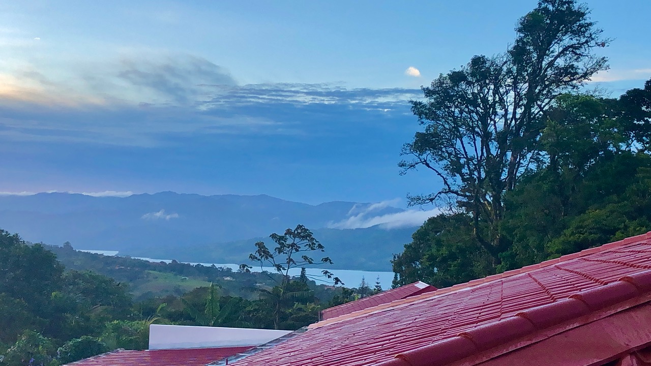 Casa Pink Sky 3BD 3BA – A Private Sanctuary with Volcano & Mountain Views photo 47