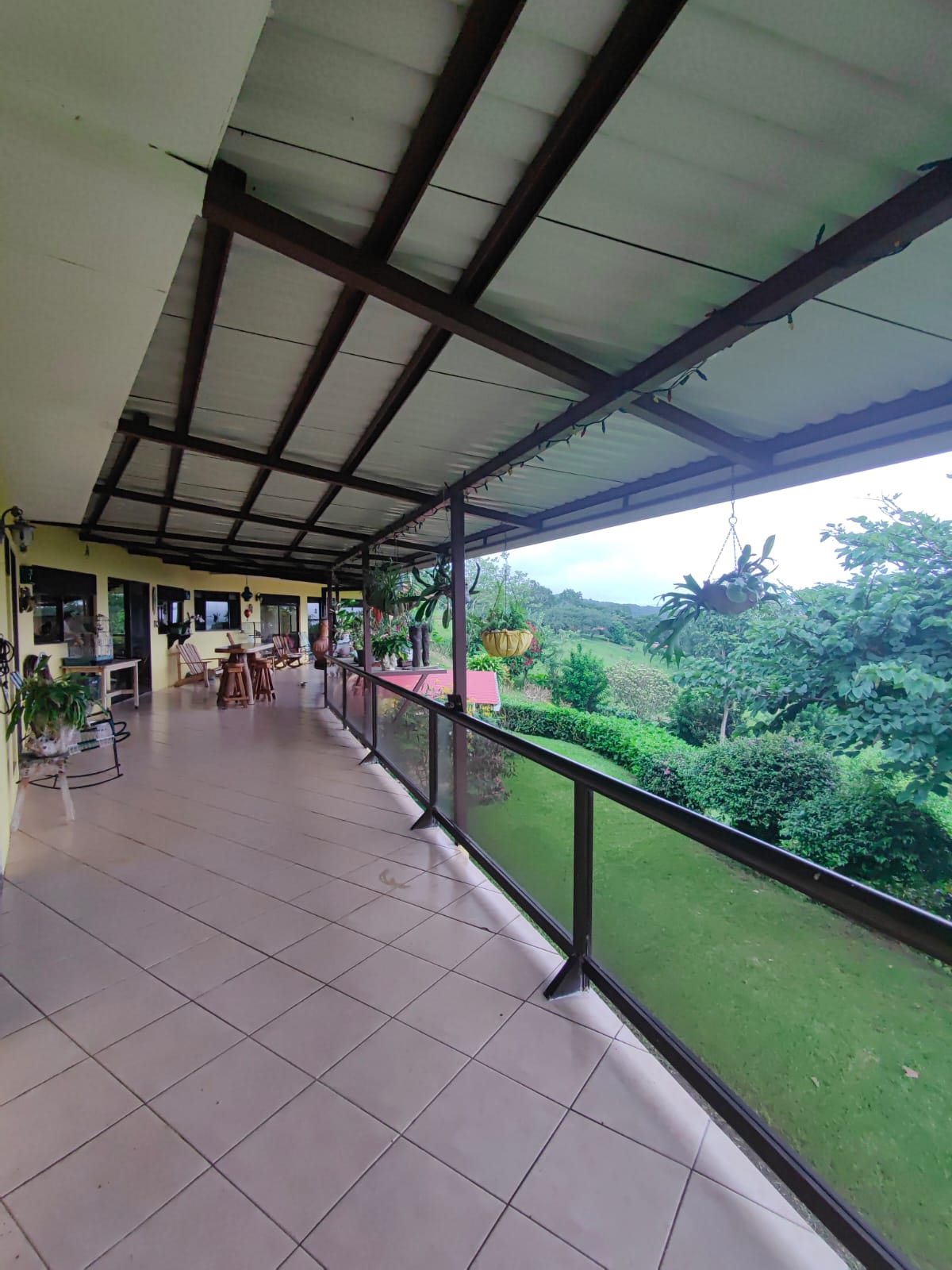 Sprawling, 2 BD/2 BA Home+Office+Apt+Stables+Green House in Tronadora photo 37