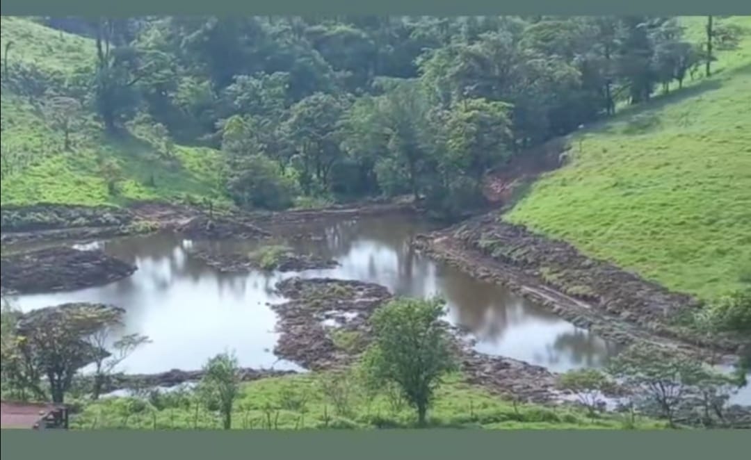 Beautiful 7-hectare lot with breathtaking views in Arenal photo 7