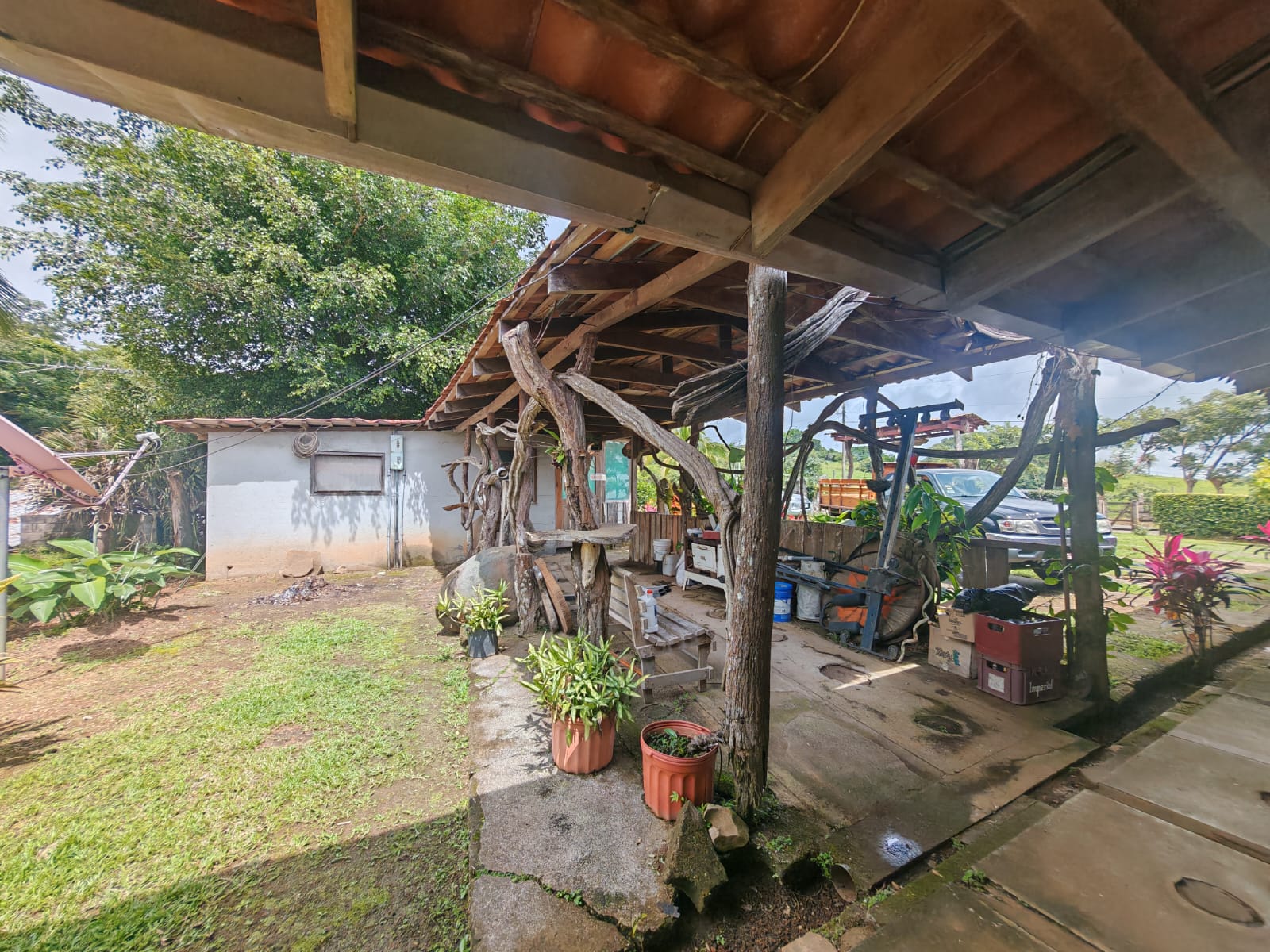 Hacienda Paraíso – Beautiful 107-hectare Property iw/ House in Solania photo 29