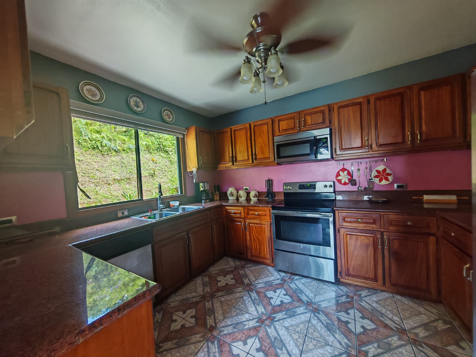 Hacienda Style 2BD/2.5BA + Office + Apt in Gated Community photo 22