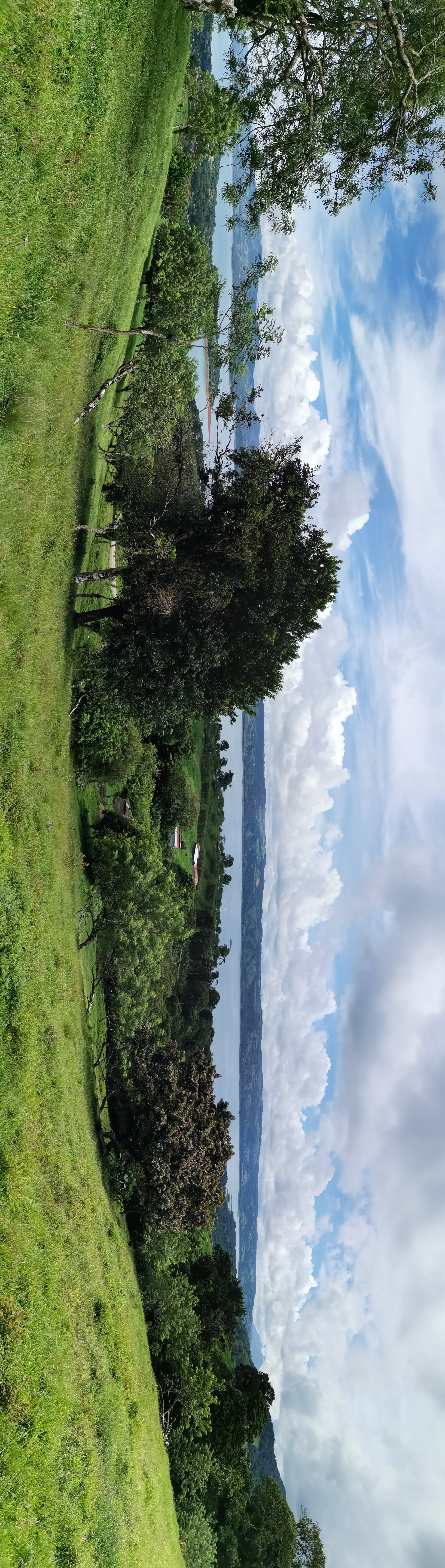 Magnificent 24,811m2 Lake and Volcano View Parcel with Huge Views in Tronadora photo 6