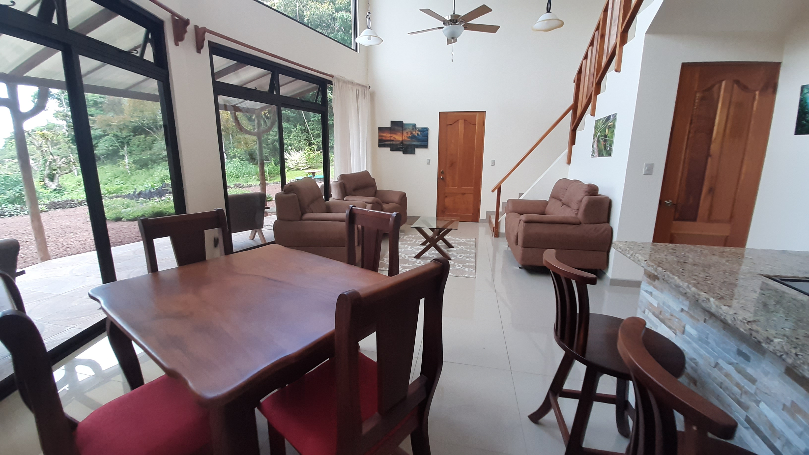 Income Property – Dual Houses with Stunning Lake and Mountain Views photo 8